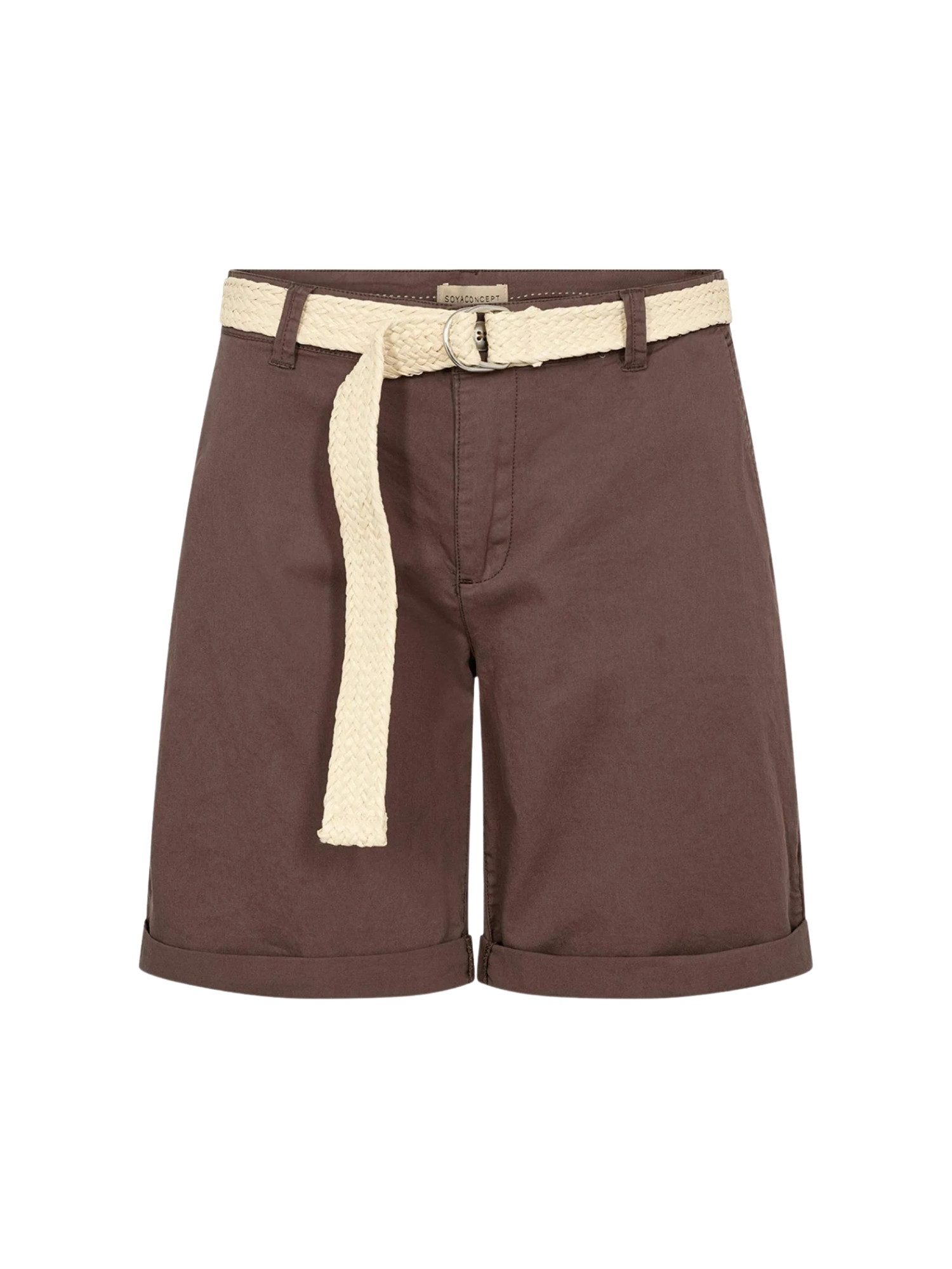 soyaconcept Shorts Soya Concept Shorts SC-ROVENA 1-B