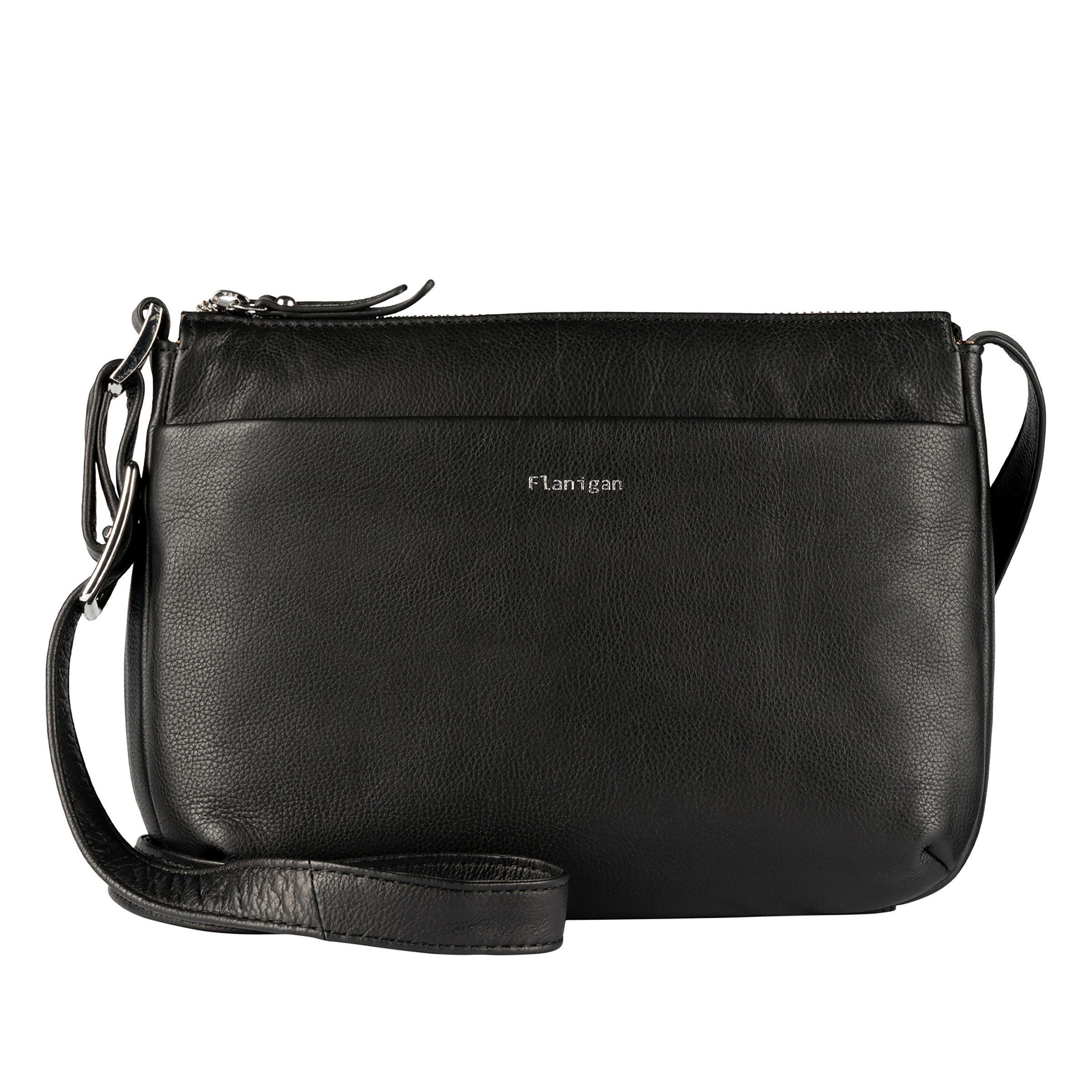 Flanigan Umhängetasche Lugano