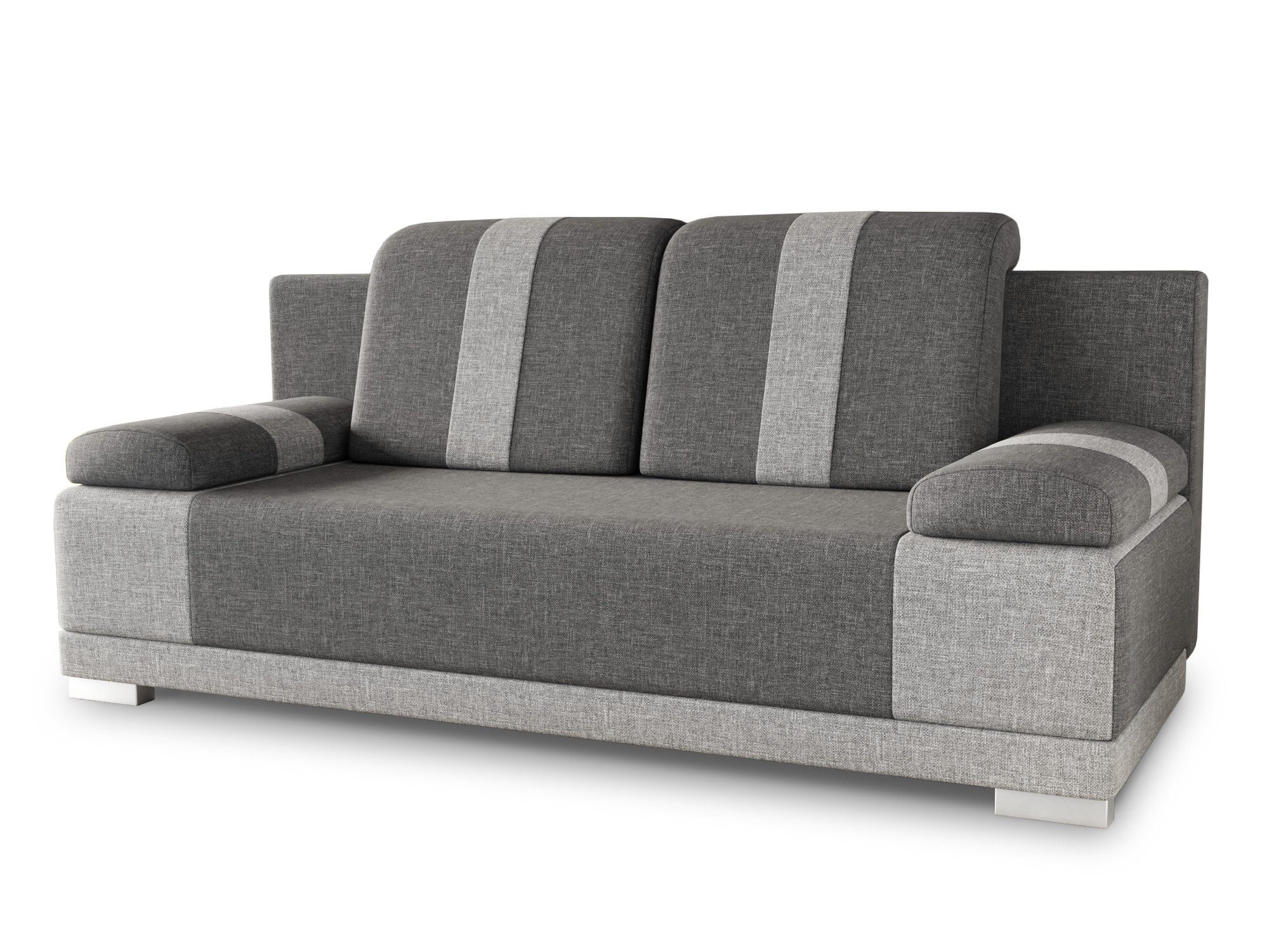 Sofnet Schlafsofa Imola, mit Schlaffunktion und günstig online kaufen