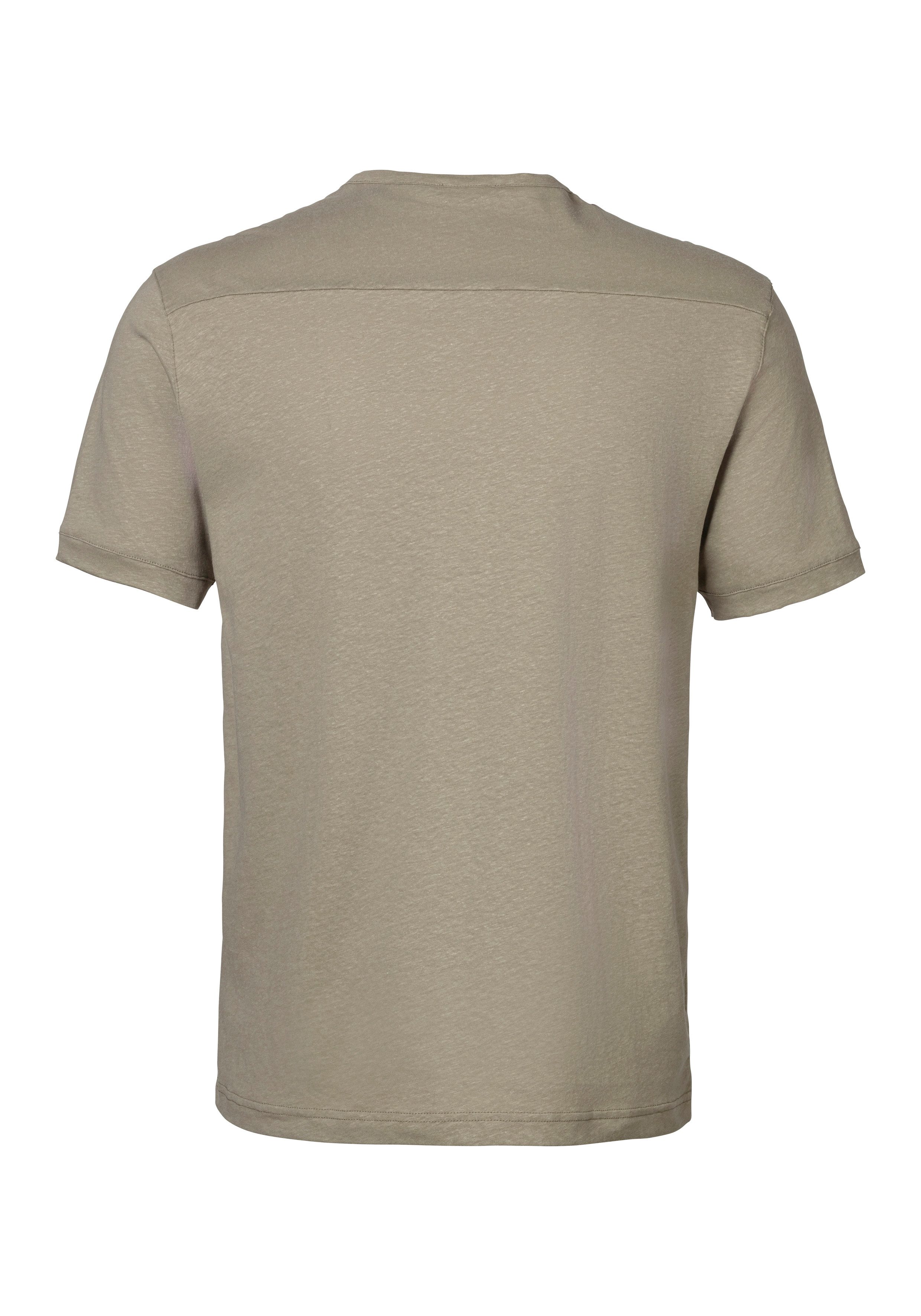 United Colors of Benetton Henleyshirt in günstig online kaufen