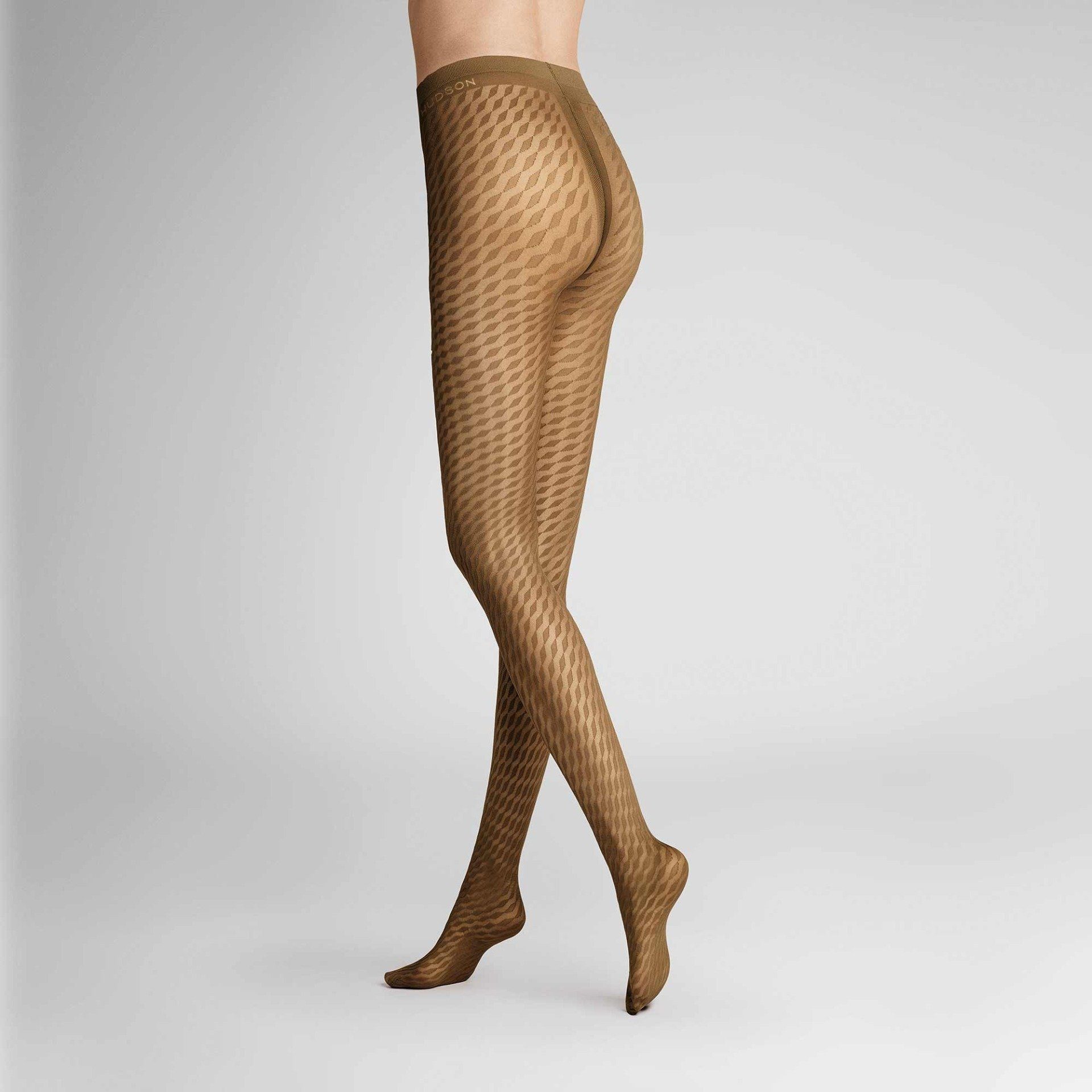 Strumpfhose Prong