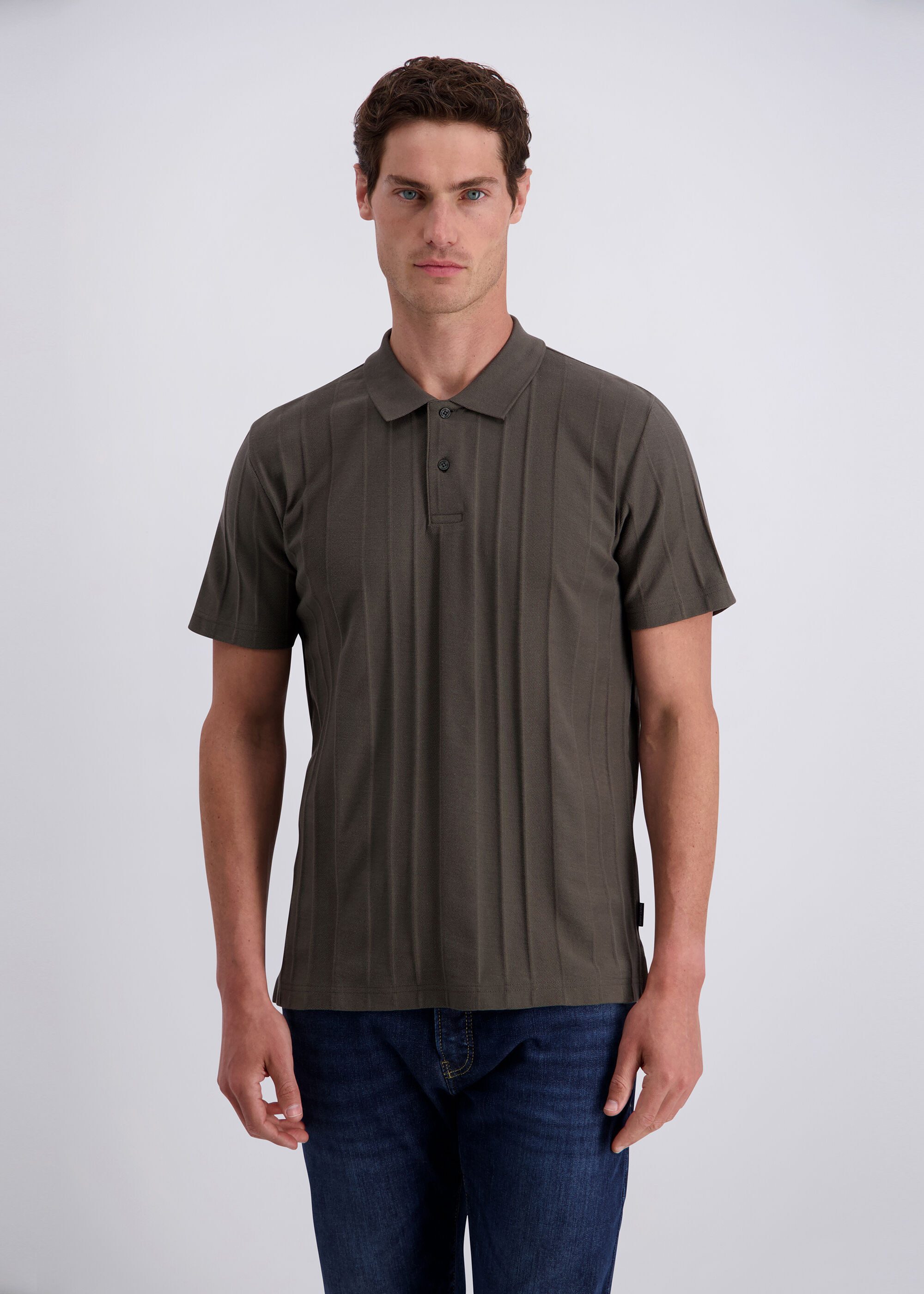Poloshirt