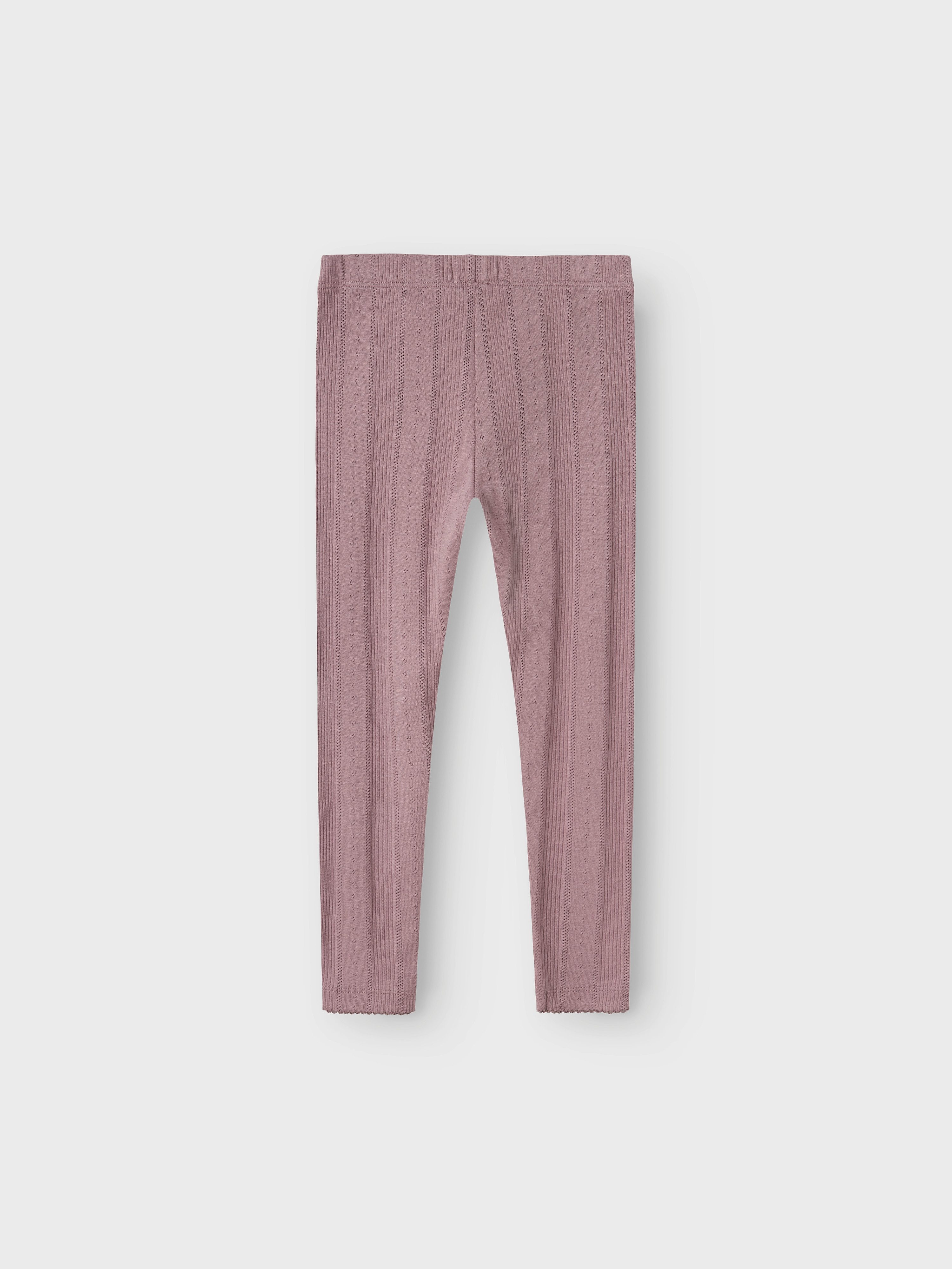 Leggings NMFJULIA LEGGING NOOS