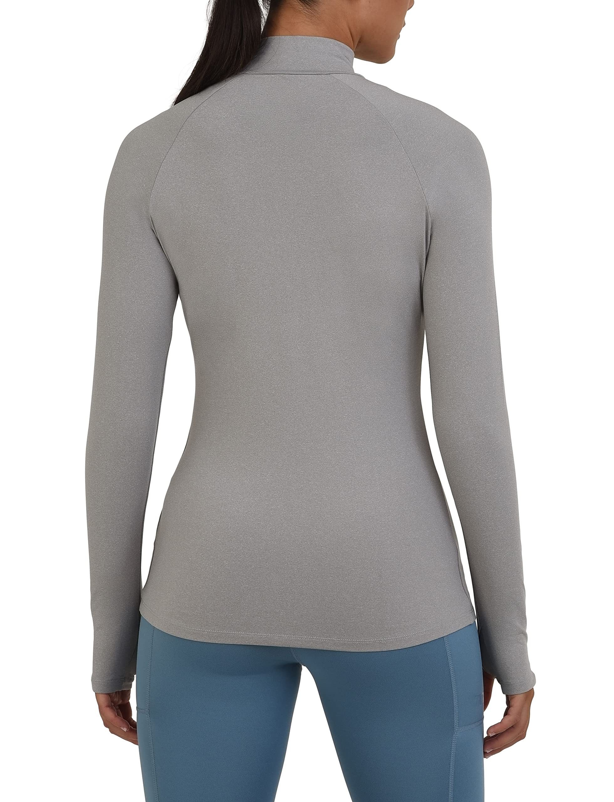 TCA Trainingsshirt TCA Damen SuperThermal Laufoberteil, günstig online kaufen