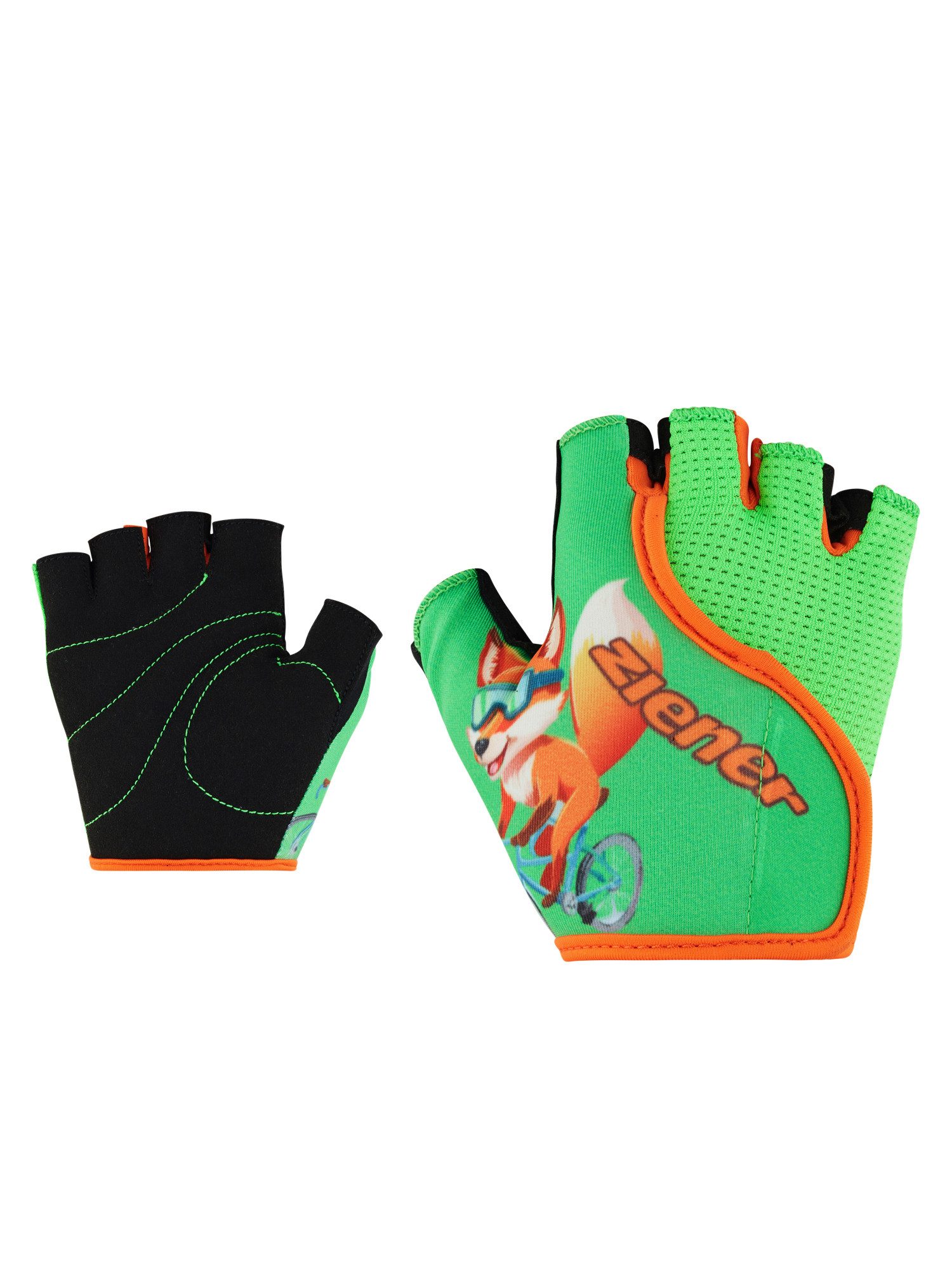 Ziener Fahrradhandschuhe CLAUDI-Z