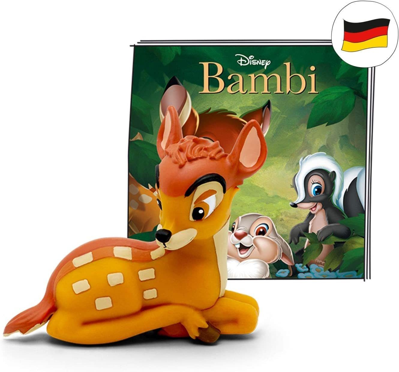 tonies Hörspielfigur Hörfigur Disney - Der günstig online kaufen