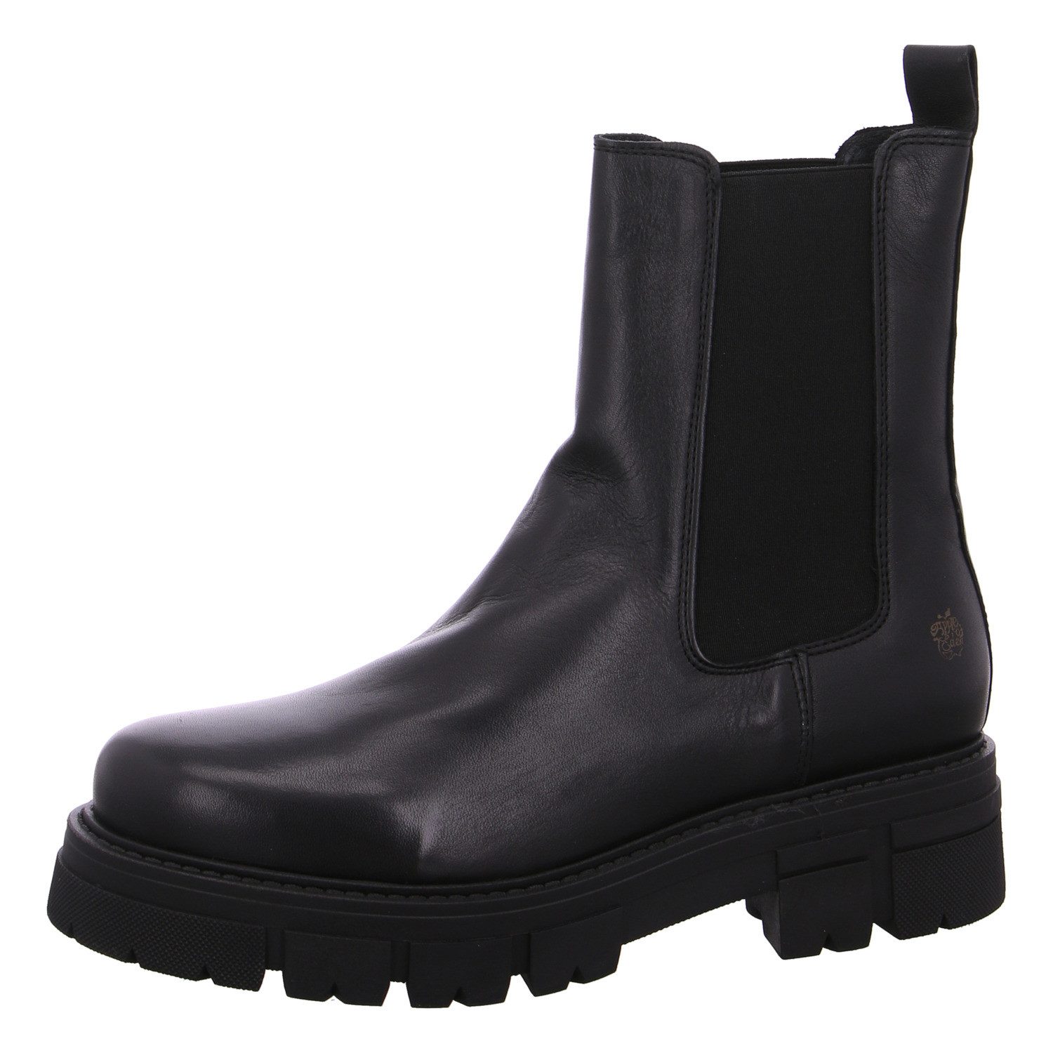 Apple of Eden Stiefelette