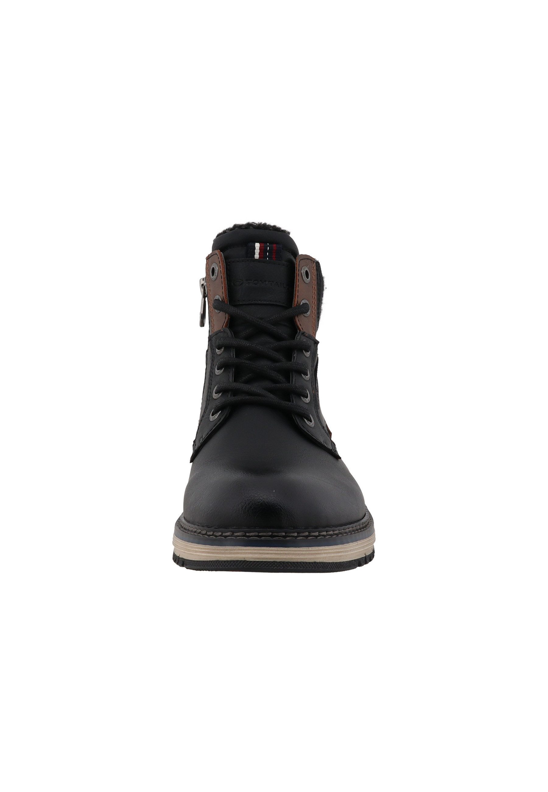 TOM TAILOR Tom Tailor Stiefel Winterstiefel