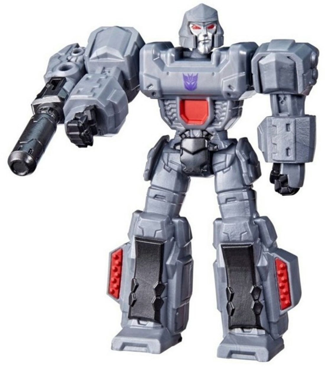 Transformers Actionfigur Transformers Optimus Prime BumbleBee Megatron Actionfigur Figur 14 cm