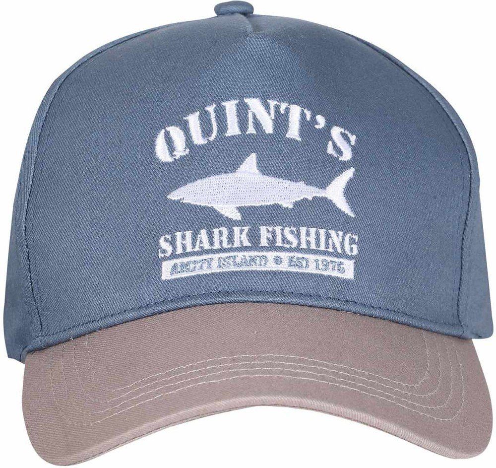 Jaws Snapback Cap günstig online kaufen