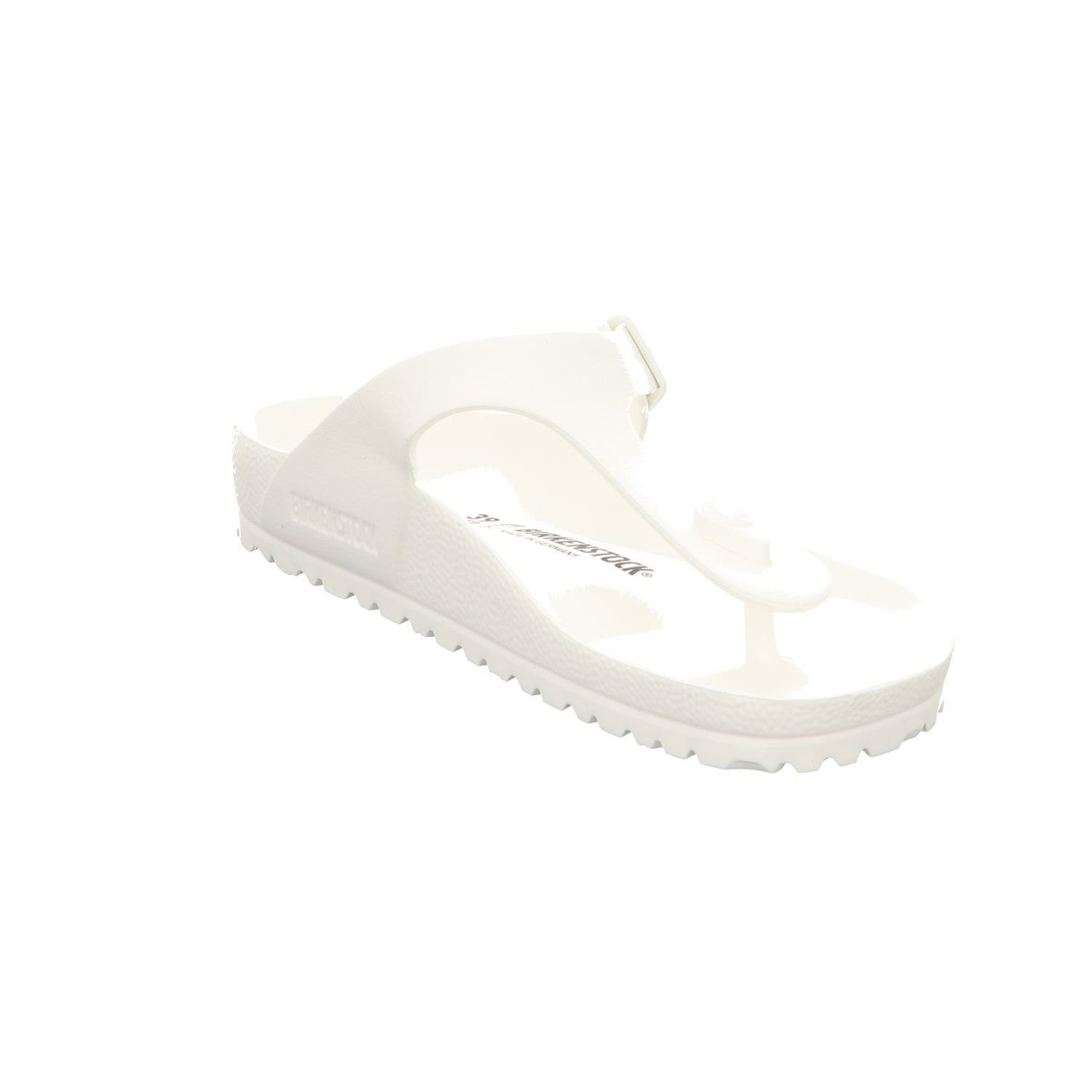 Birkenstock Gizeh EVA Zehentrenner