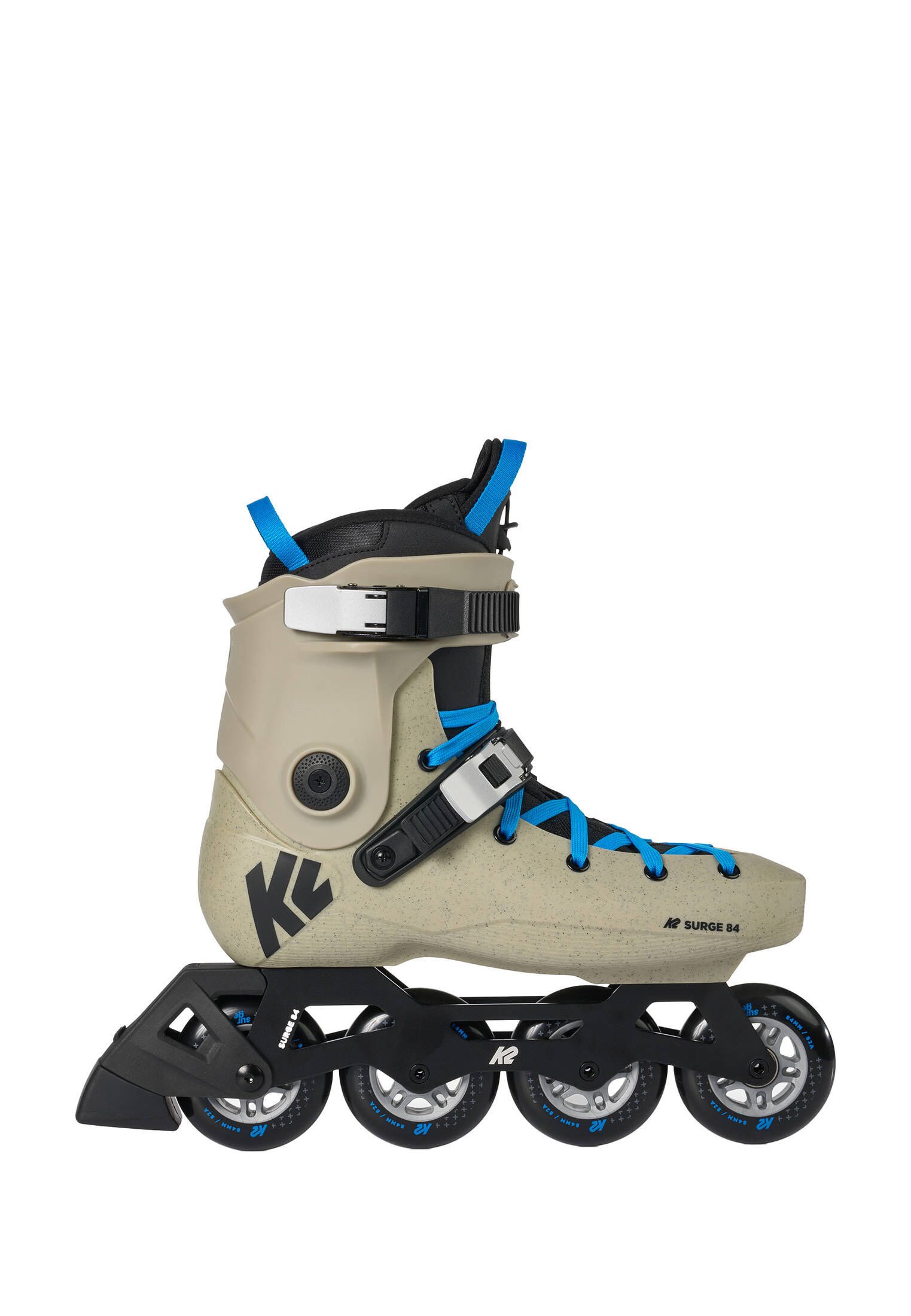 Inlineskates Inlineskates SURGE 84