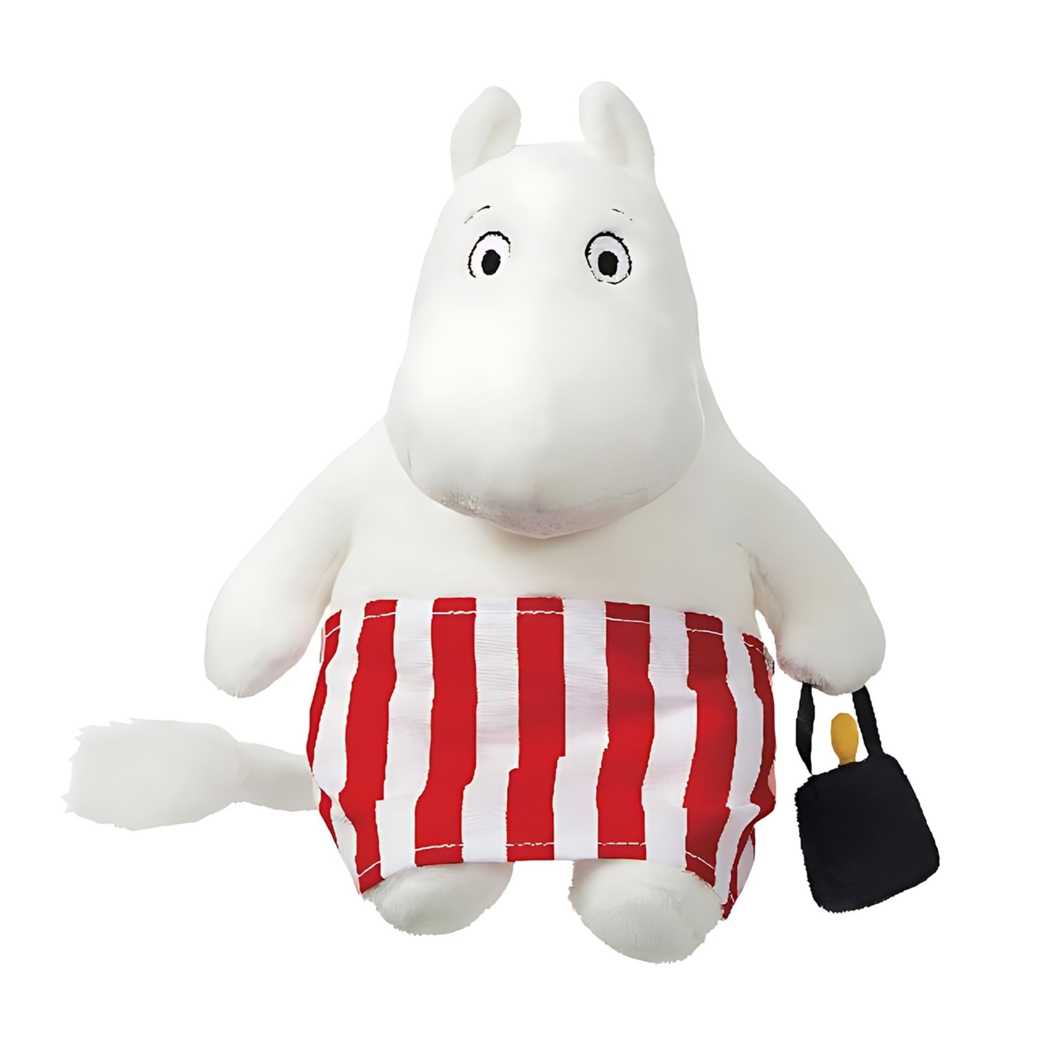 HERMA Plüschfigur Moomin Moominmamma 20 cm