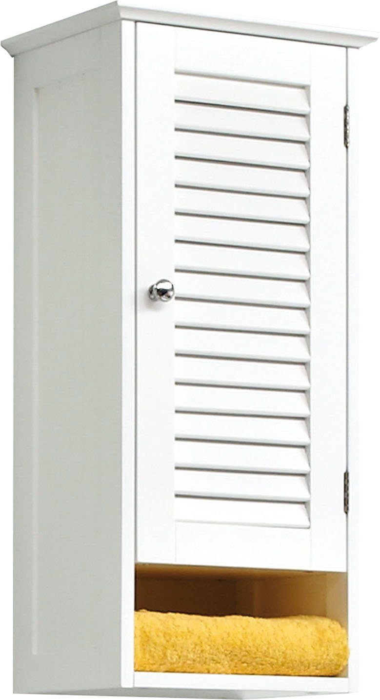 Saphir Hängeschrank Quickset 928 Wand-Badschrank, 1 günstig online kaufen