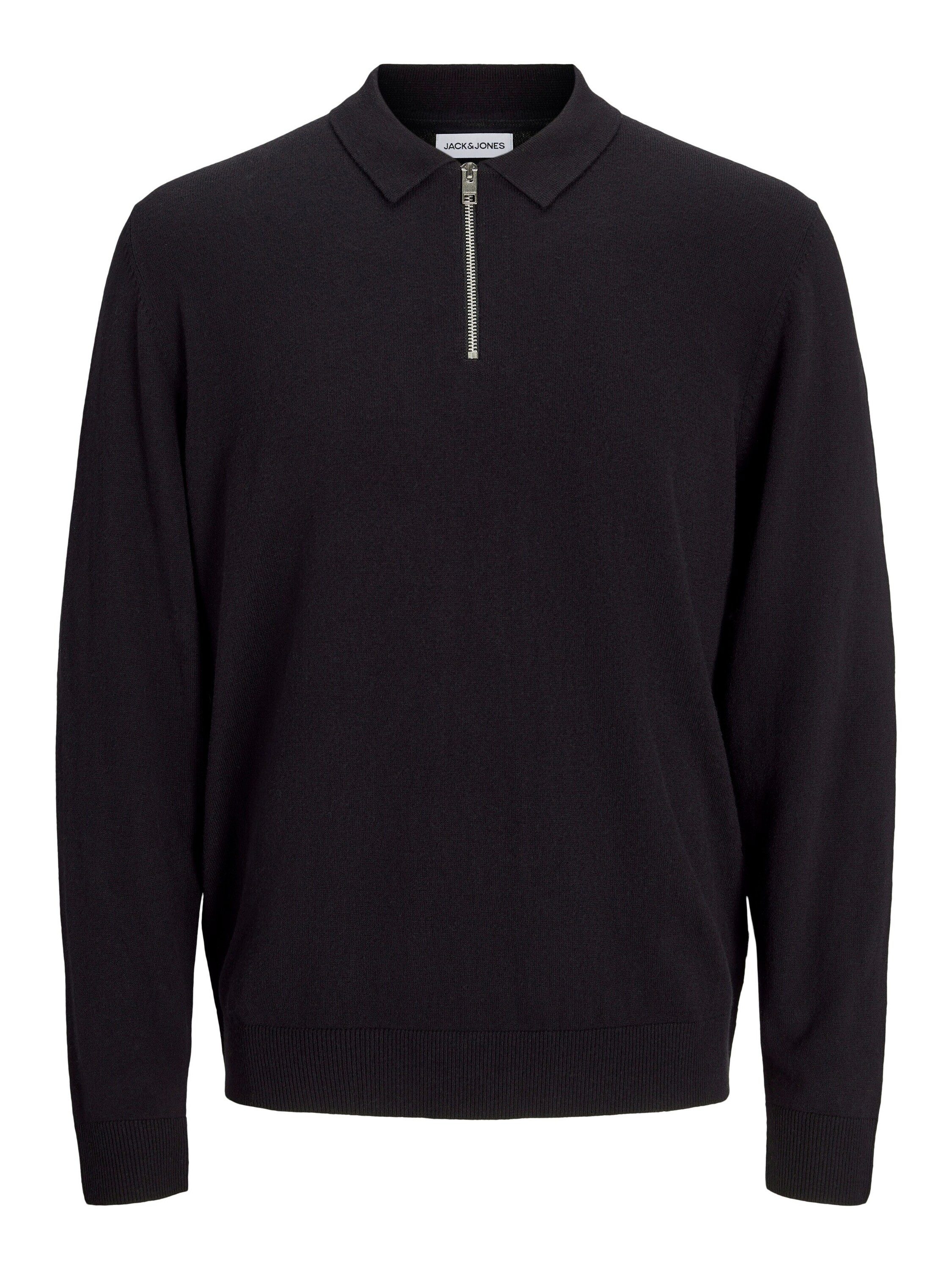 Jack & Jones Strickpullover JJEEmil (1-tlg) günstig online kaufen