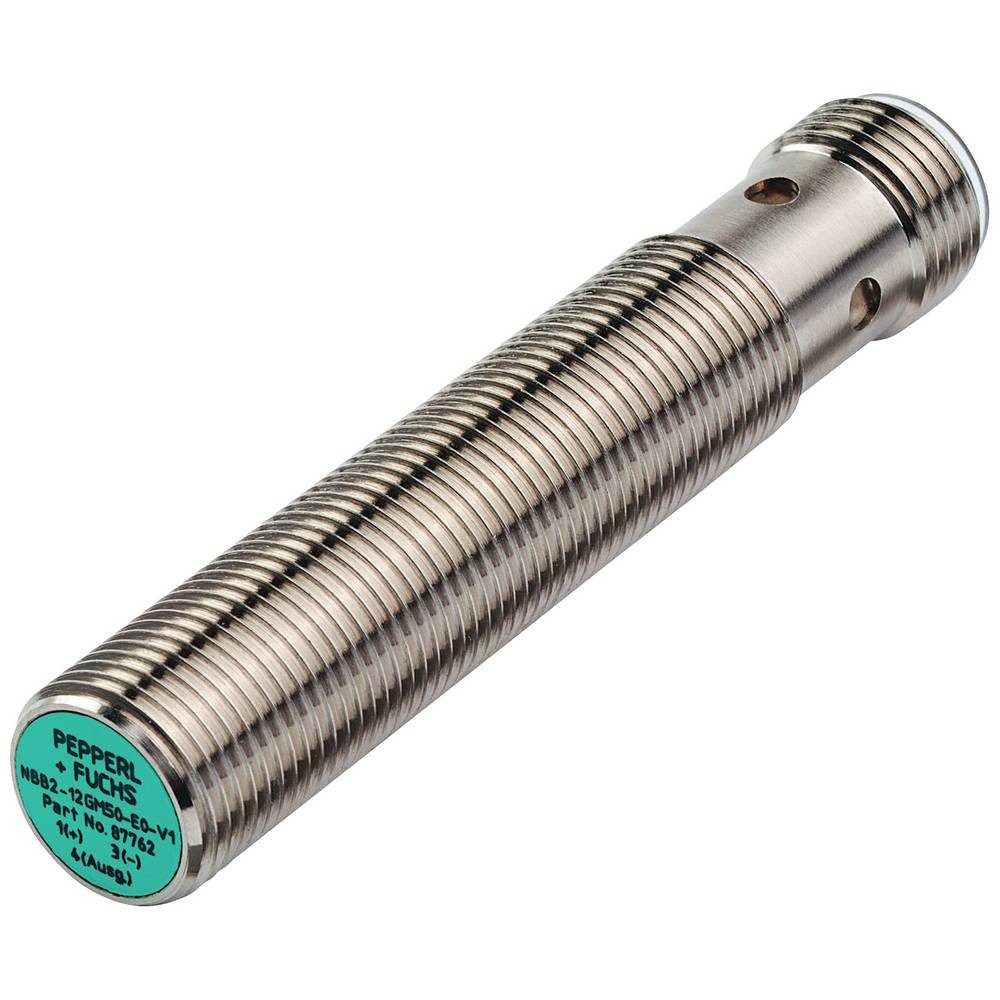 PEPPERL+FUCHS Induktiver Sensor 293454-0023 Smart-Home-Steuerelement