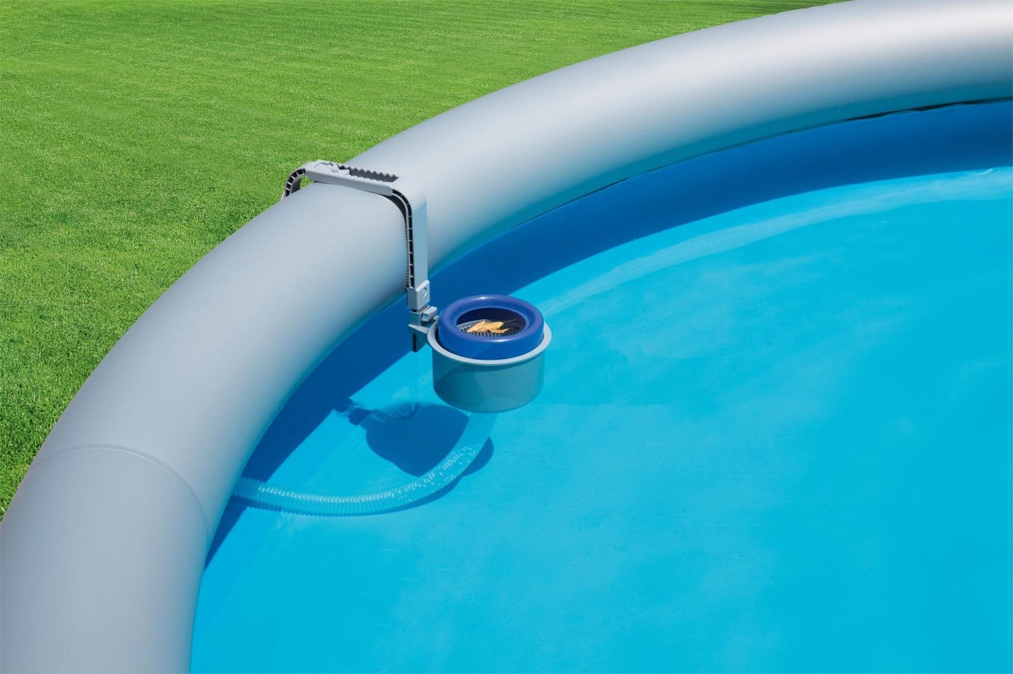 BESTWAY Poolpflege Bestway Flowclear Einhängeskimmer ab 2.006 l/h – Bild 2 von 5