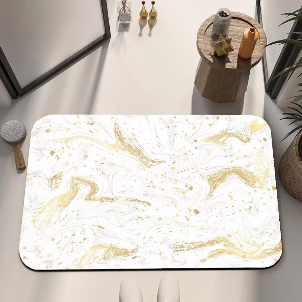 Tobil Badematte Bathmat, Höhe 4.0 mm, günstig online kaufen