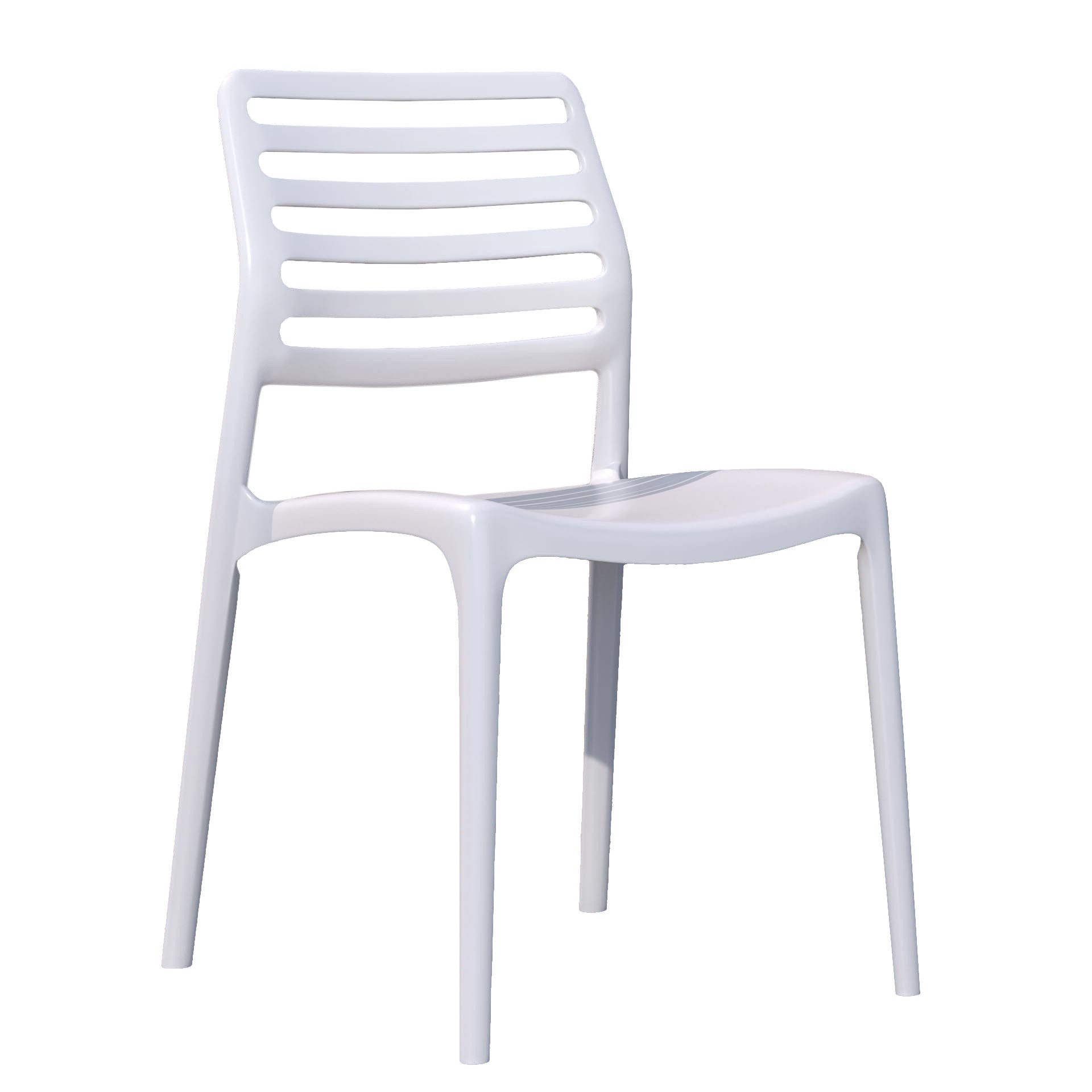 GGMMÖBEL Gartenstuhl MONTREAL