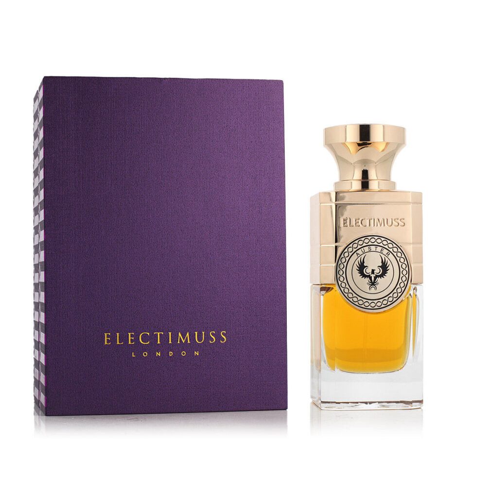 Electimuss Körperpflegeduft Electimuss Auster Pure Parfüm (unisex)