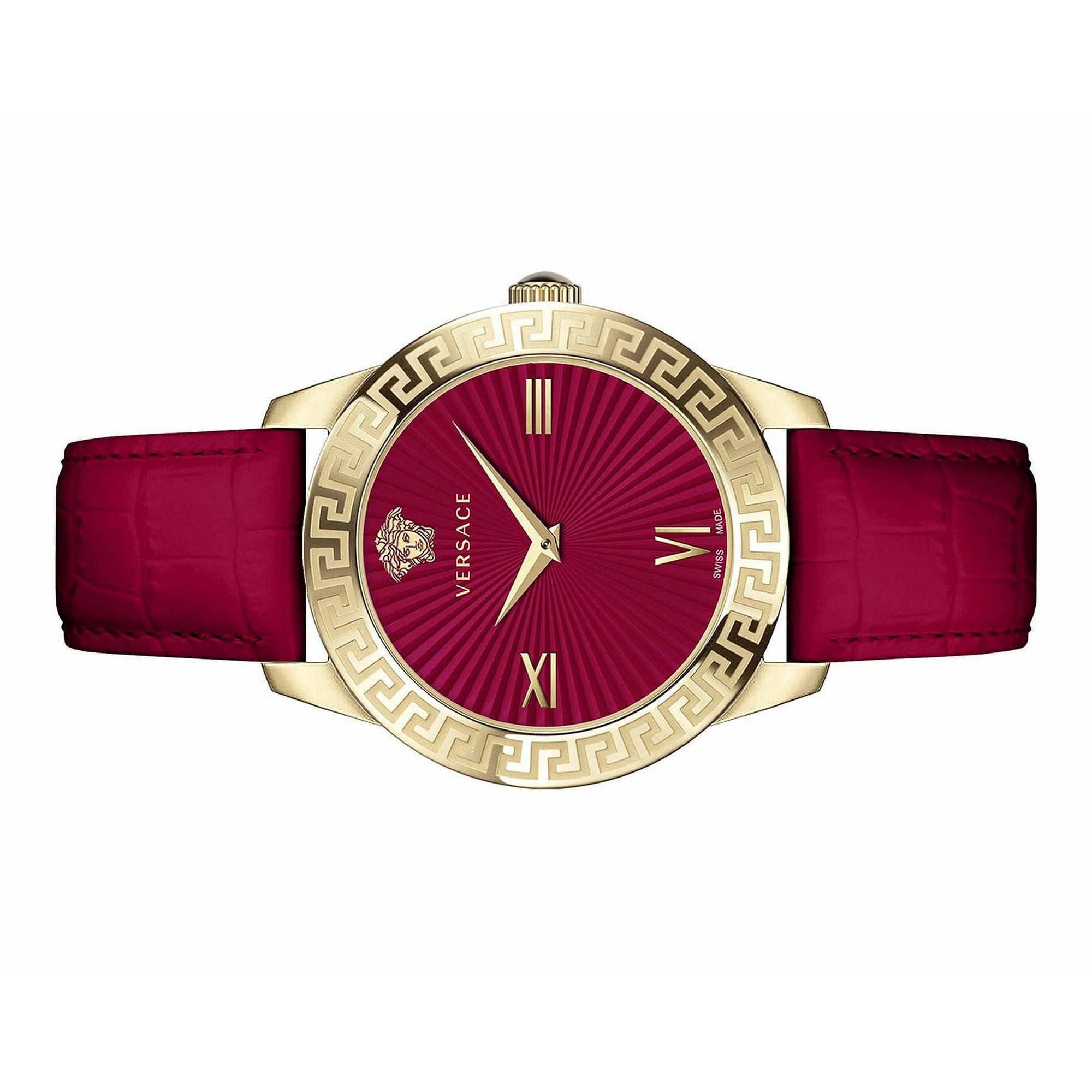 Versace Quarzuhr VEVC00921 günstig online kaufen