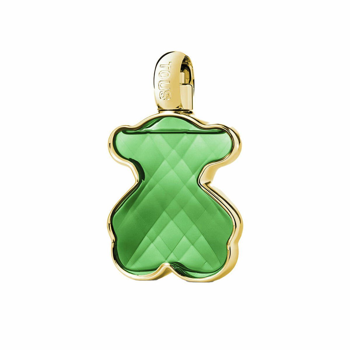 Tous Eau de Toilette Tous Eau de Parfum LoveMe The Emerald Elixir 30 ml Damenparfüm