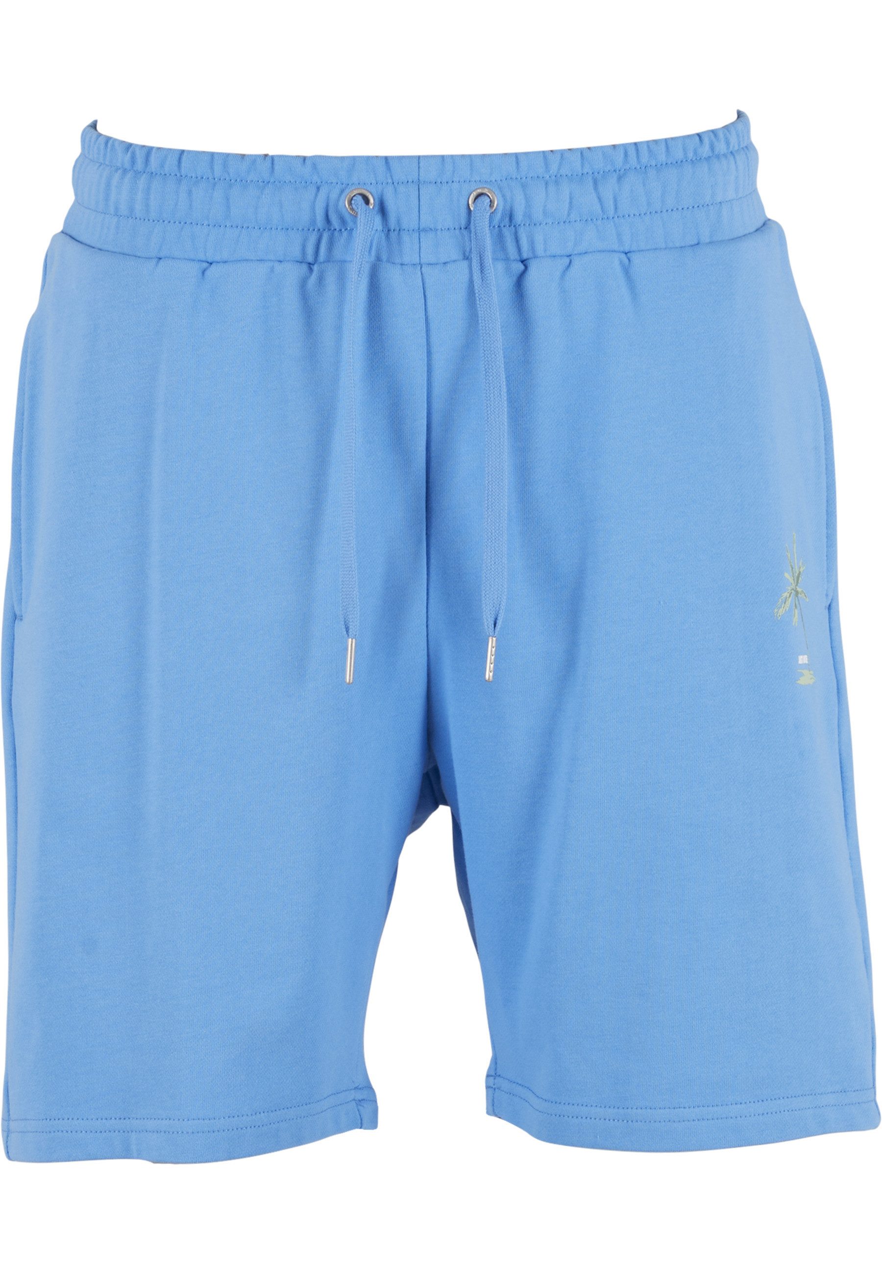 Just Rhyse Shorts Just Rhyse Herren Just Rhyse Shorts IslandDream (1-tlg)