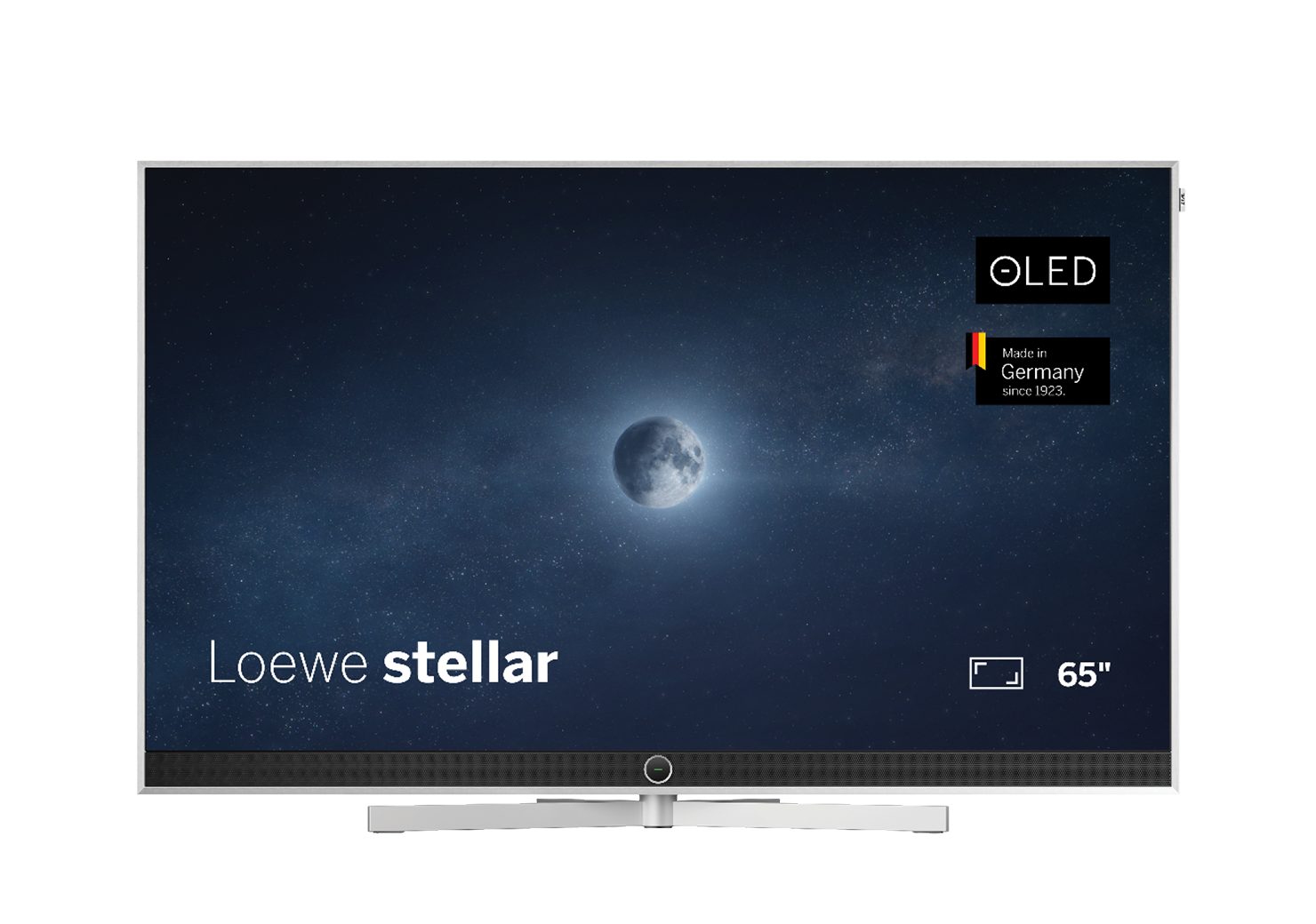 Loewe stellar OLED-Fernseher