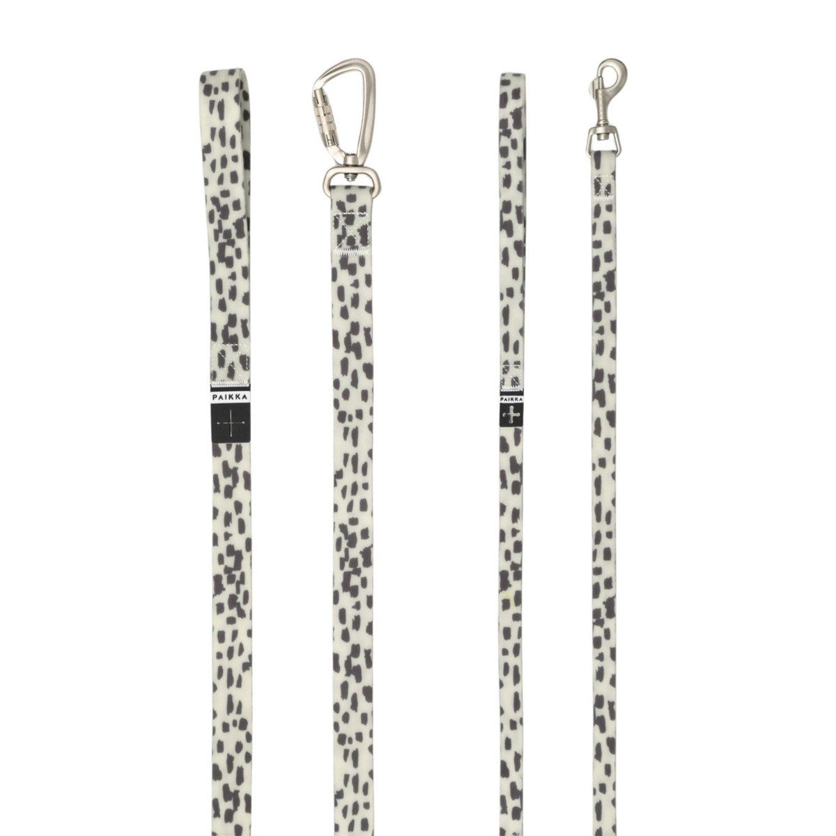 PAIKKA Hundeleine Hundeleine "Glow Leash" 2.0