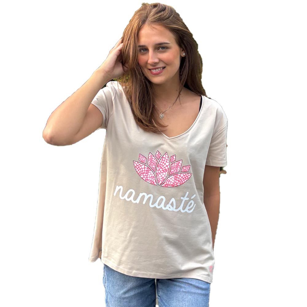 Miss Goodlife T-Shirt Miss Goodlife T-Shirt günstig online kaufen