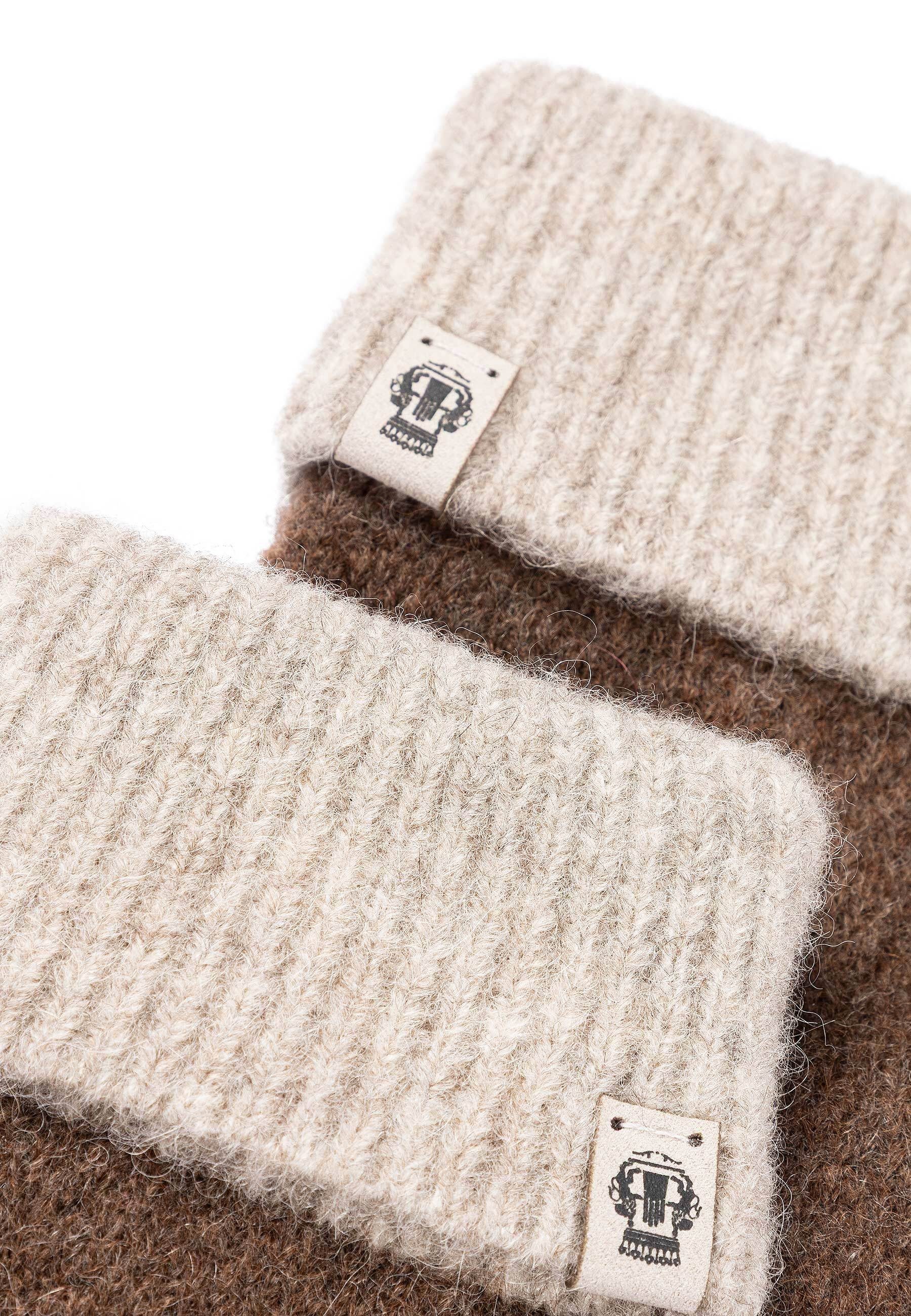 Roeckl Strickhandschuhe SOFT CLOUD HANDSCHUHE