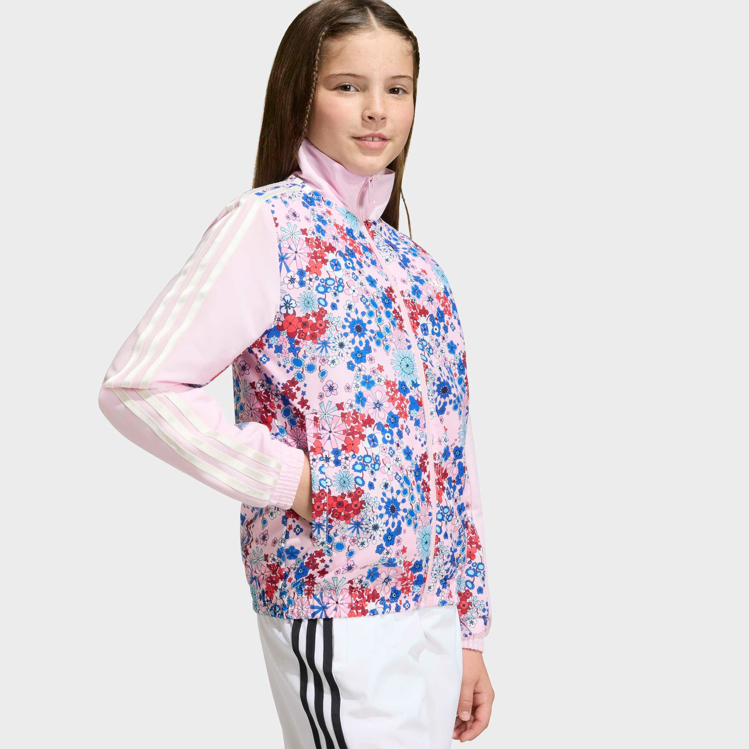 adidas Originals Trainingsjacke TRACK