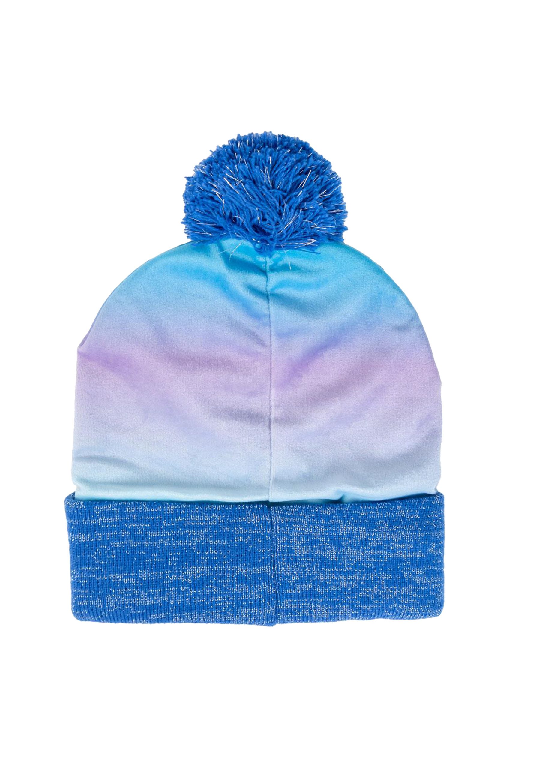 Disney Schlupfmütze 3 Satz Stücke Snood Frozen (Set)