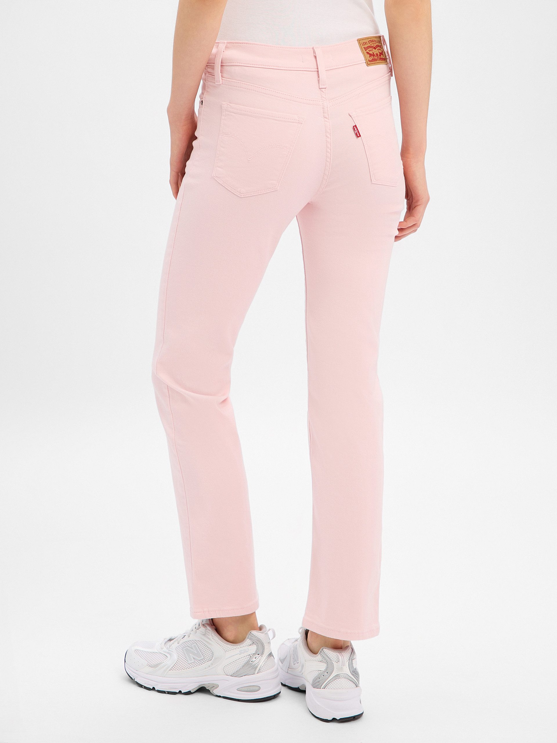 Levi's® Straight-Jeans 314 Shaping Straight
