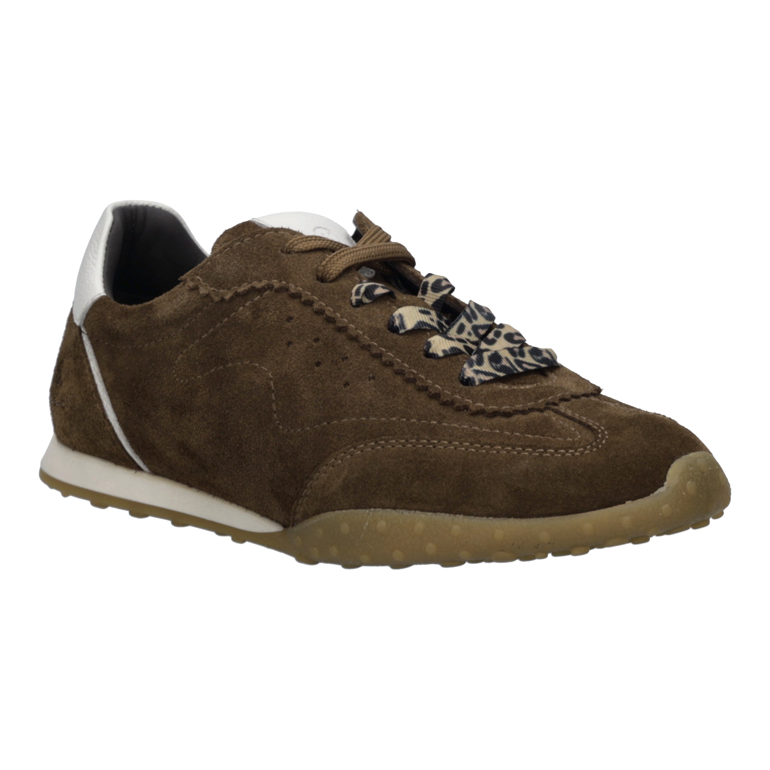 Josef Seibel Aileen 01, braun Sneaker