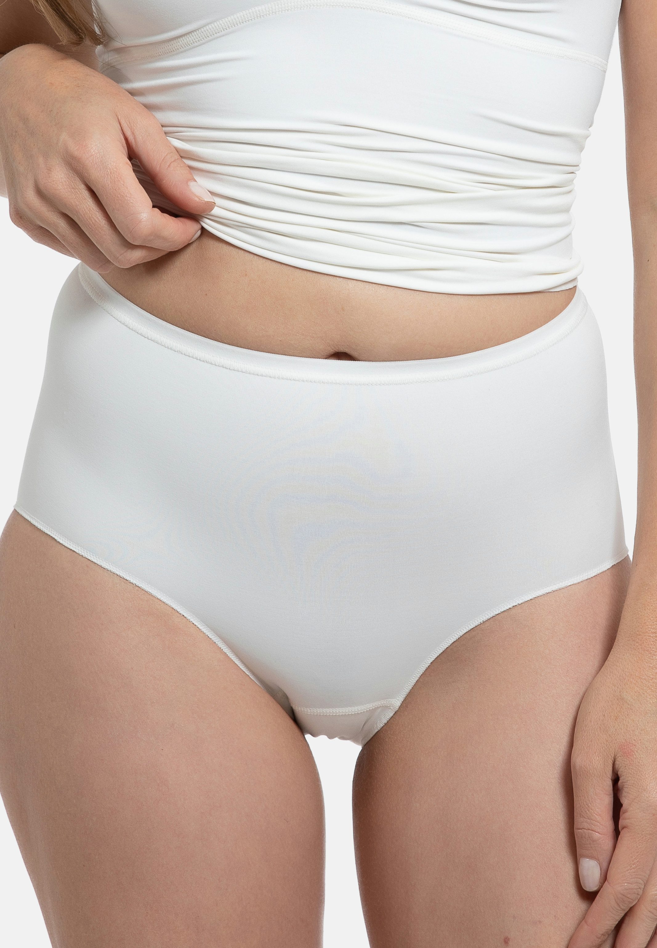 Taillenslip 2er Pack INSHAPE