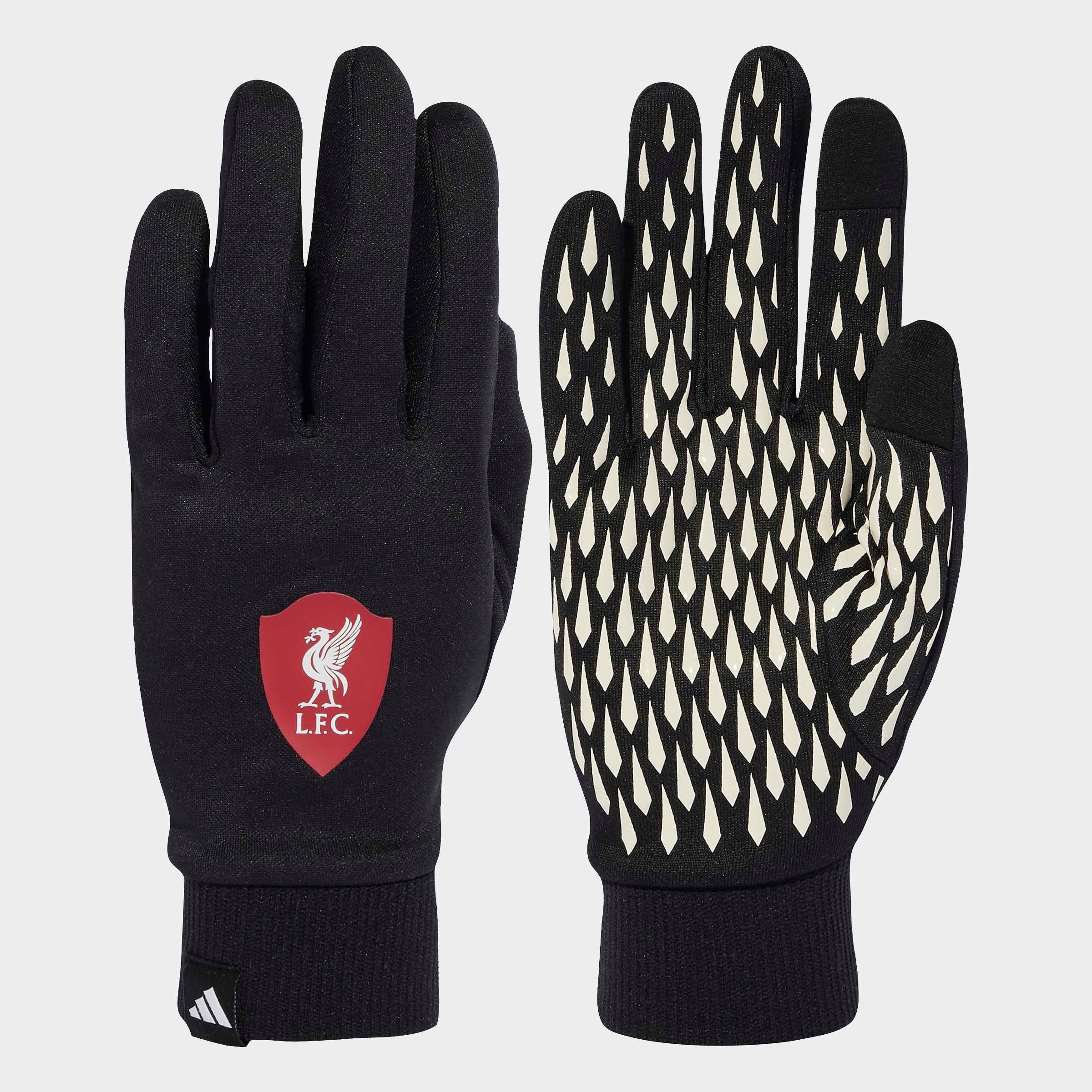 adidas Performance Trainingshandschuhe LFC FP GLOVES günstig online kaufen