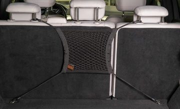 Black+Decker Wasserkaraffe Autositz-Aufbewahrungsnetz, Rücksitz organizer