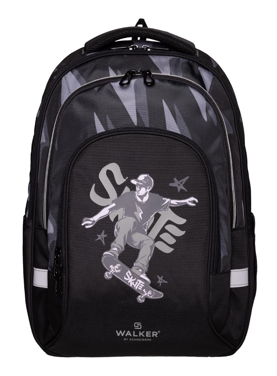 Walker by Schneiders Schulrucksack Backpack