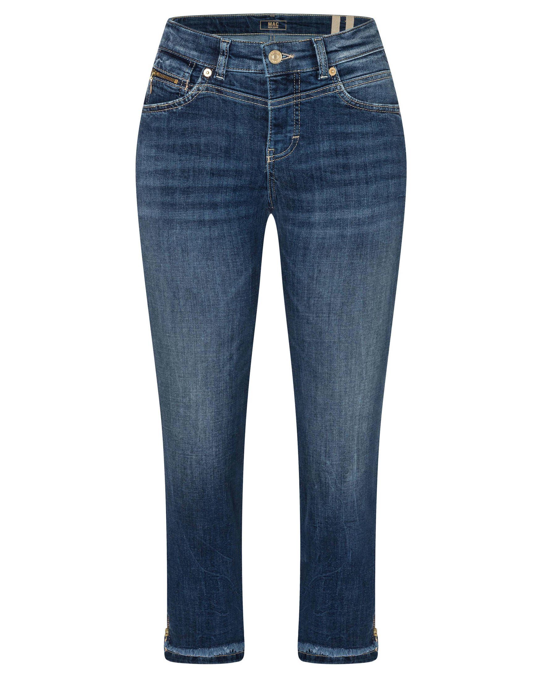 MAC 5-Pocket-Jeans Damen Jeans RICH SLIM günstig online kaufen