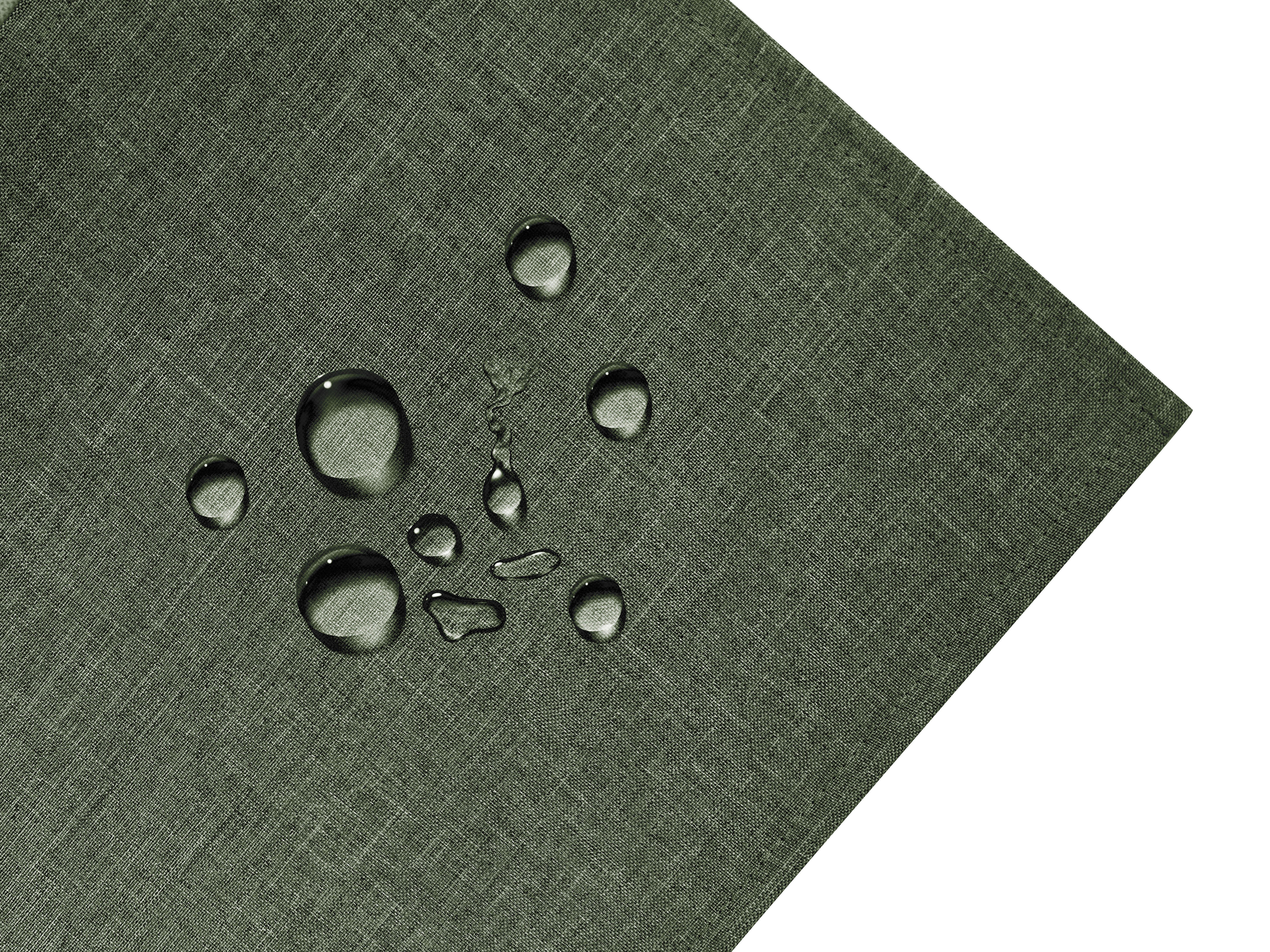 OTTO home Tischläufer Josée wasserabweisend (Packung 1-tlg), uni, verschiedene Größen, Tischläufer, Deko, wasserabweisend – Bild 4 von 5