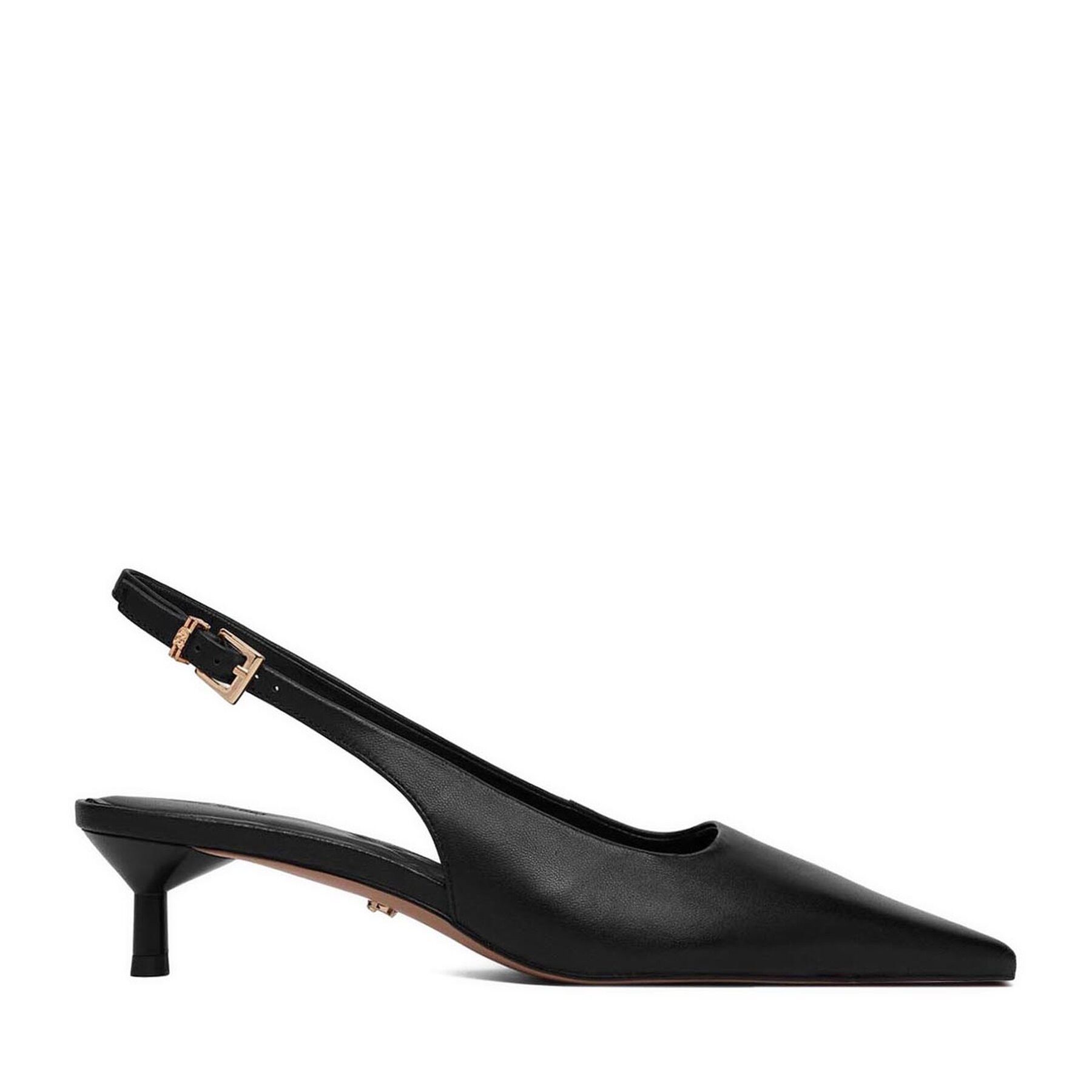 GINO ROSSI Gino Rossi Damenpumps Schwarz Pumps