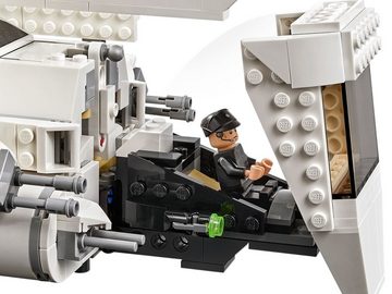 LEGO® Konstruktionsspielsteine LEGO® Star Wars™ - Imperial Shuttle™, (Set, 660 St)
