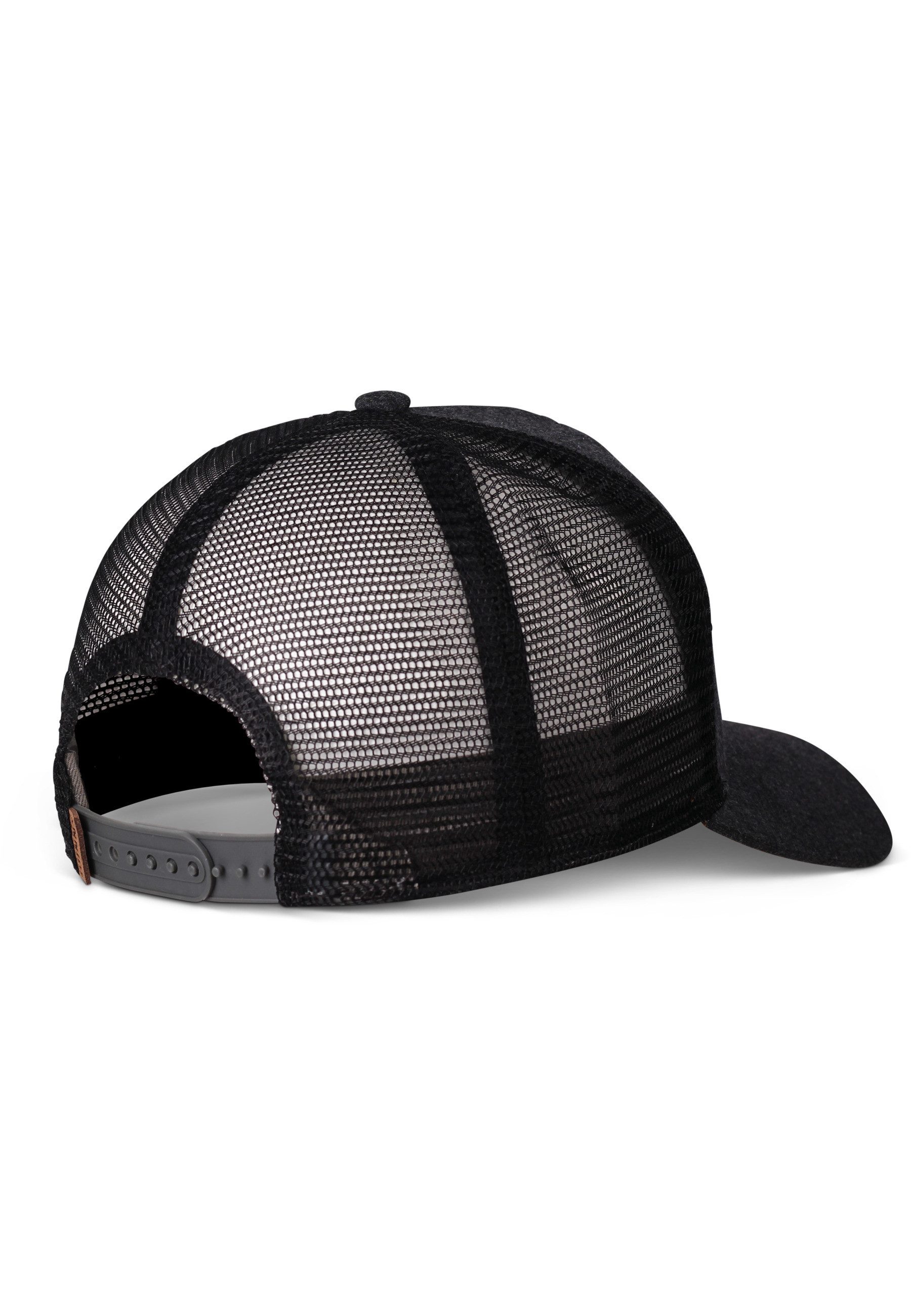 Djinns Trucker Cap Djinns Djinns HFT Jersey Patch Trucker Cap günstig online kaufen