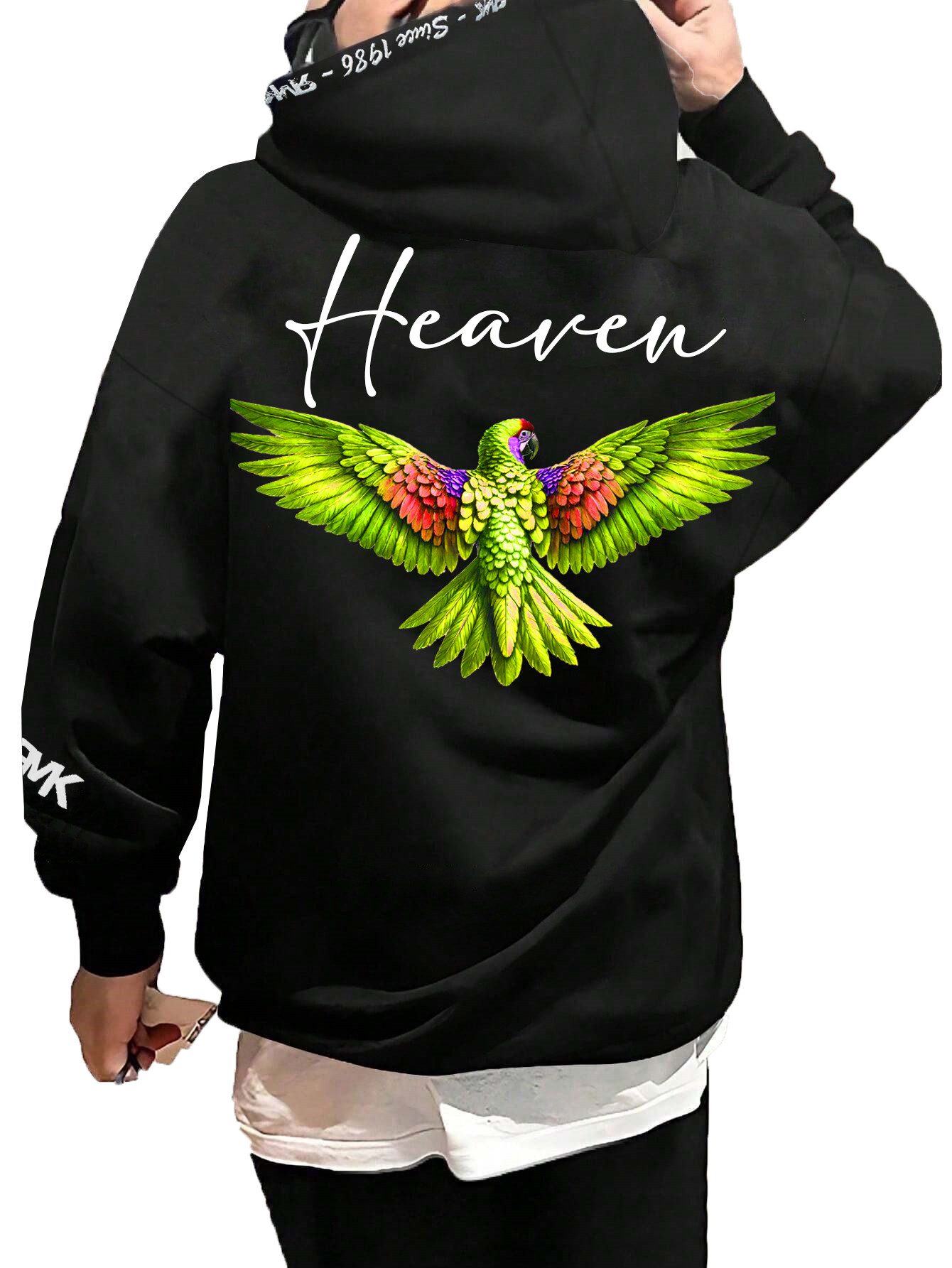 RMK Hoodie Herren Kapuzenpullover Pullover Pulli günstig online kaufen
