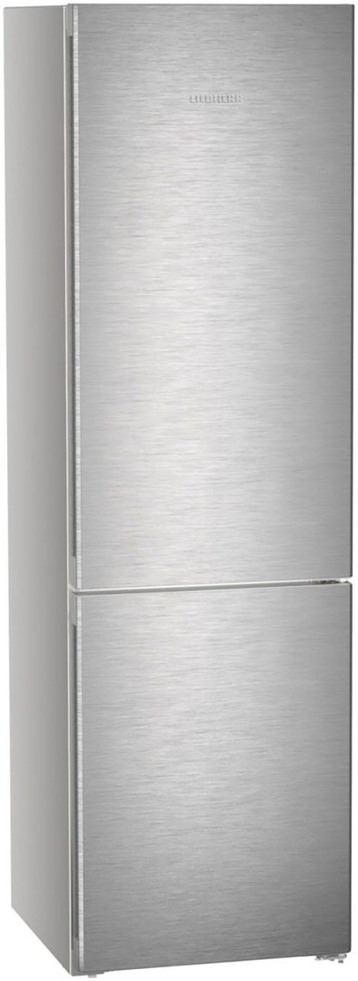 Liebherr Kühl-/Gefrierkombination Pure CNsdc 5703_994897351, 201,5 cm hoch, 59,7 cm breit