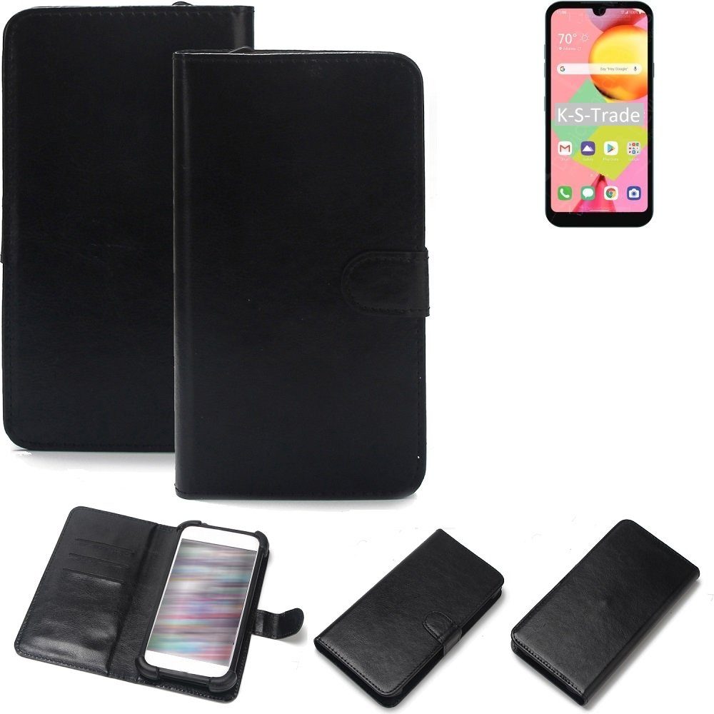 Handyhülle für LG Electronics Risio 4
