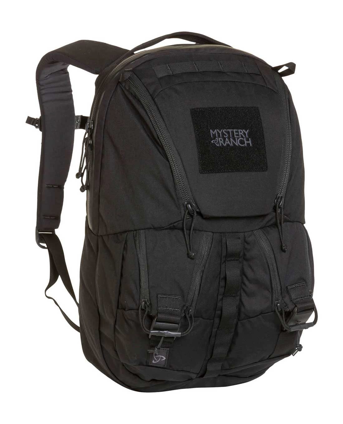 Mystery Ranch Tagesrucksack Rip Ruck 24 Black