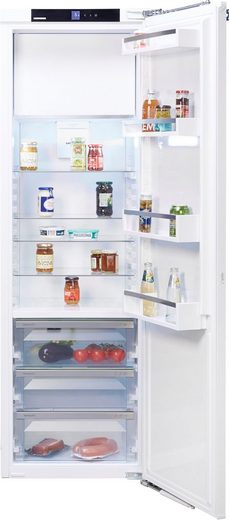 Liebherr Einbaukühlschrank IRBe