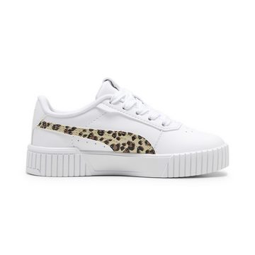 PUMA Carina 2.0 Animal Update PS Sneaker